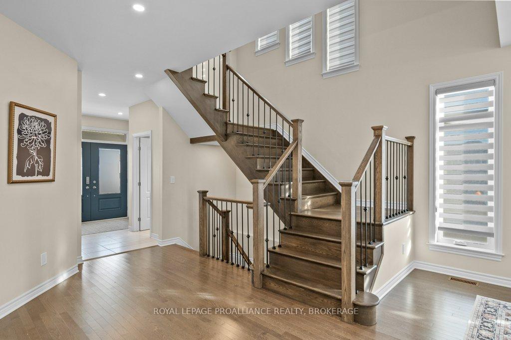 Photo 6 of 1245 Wheathill Street, Kingston, East Gardiners Rd — HOMEH