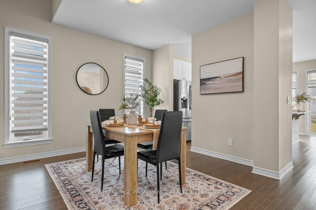 Photo 7 of 1245 Wheathill Street, Kingston, East Gardiners Rd — HOMEH