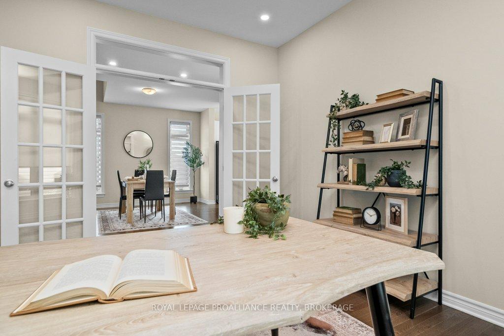 Photo 9 of 1245 Wheathill Street, Kingston, East Gardiners Rd — HOMEH