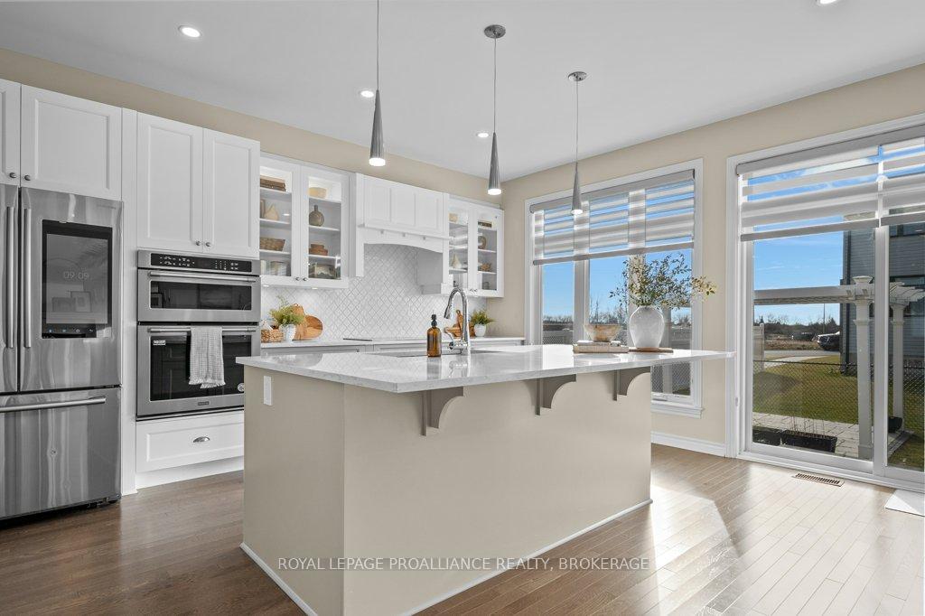 Photo 10 of 1245 Wheathill Street, Kingston, East Gardiners Rd — HOMEH