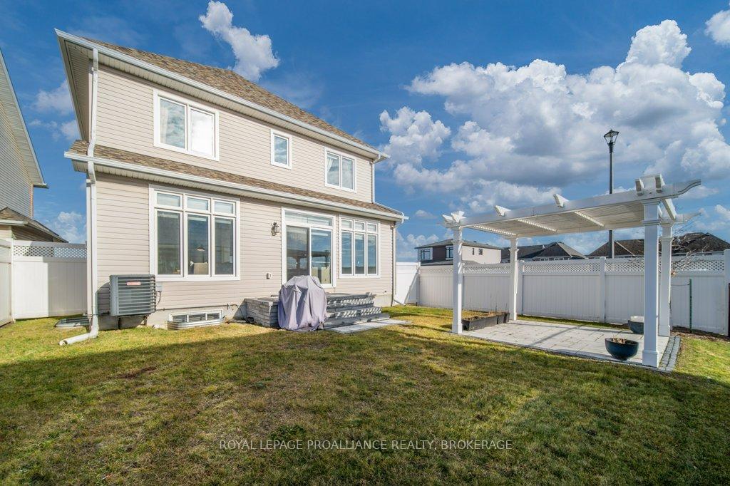 Photo 33 of 1245 Wheathill Street, Kingston, East Gardiners Rd — HOMEH