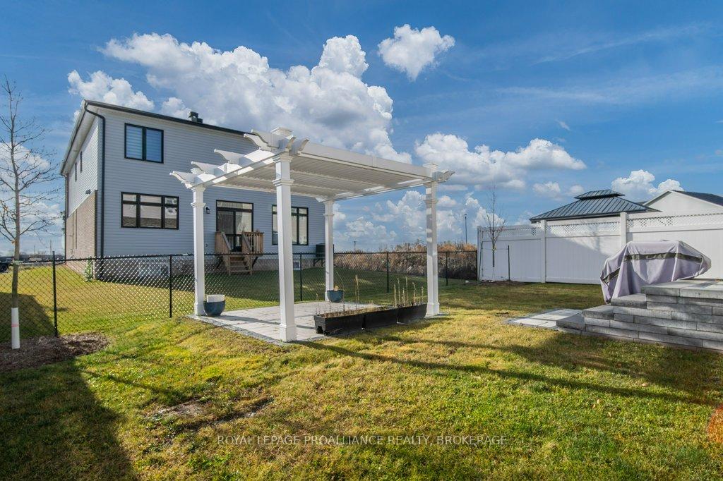 Photo 36 of 1245 Wheathill Street, Kingston, East Gardiners Rd — HOMEH