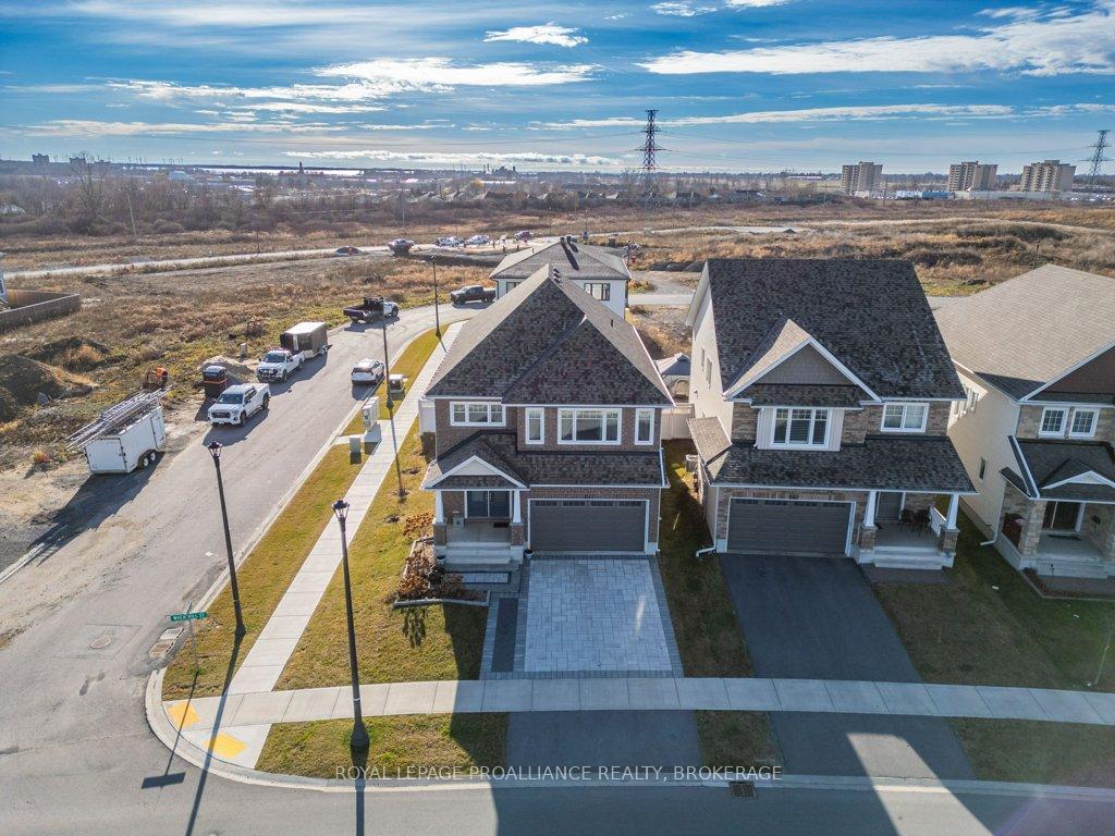 Photo 38 of 1245 Wheathill Street, Kingston, East Gardiners Rd — HOMEH