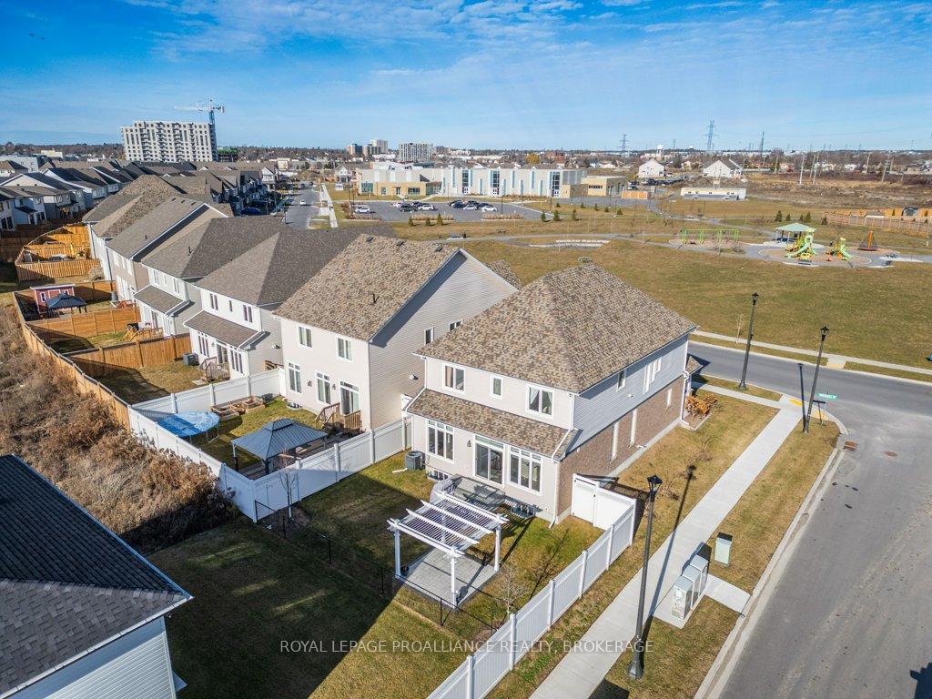 Photo 40 of 1245 Wheathill Street, Kingston, East Gardiners Rd — HOMEH