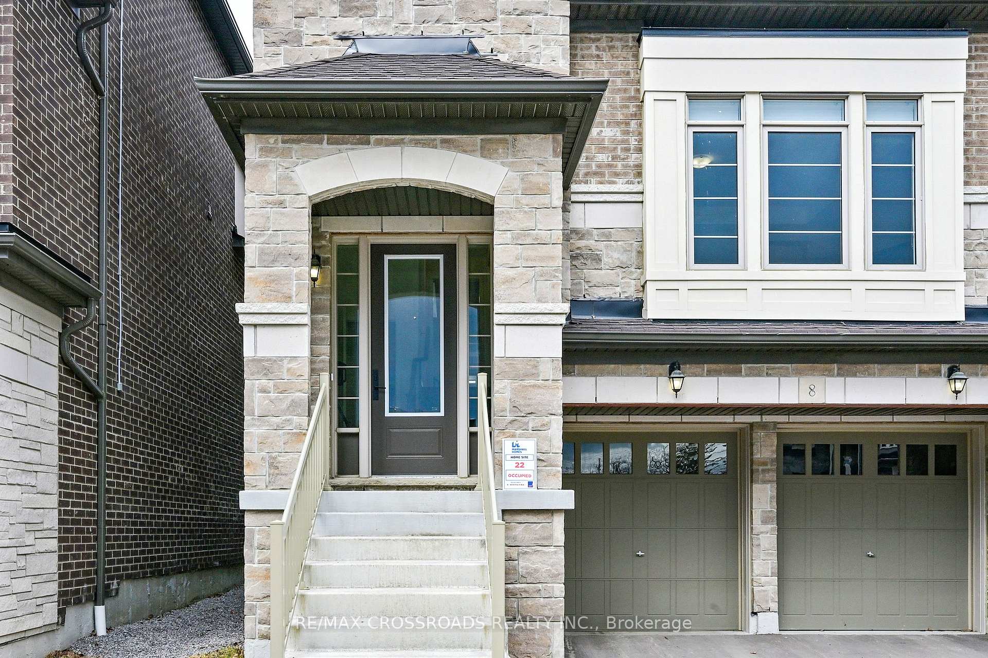 Photo 2 of Unit 8, 400 Finch Avenue, Pickering, Rouge Park — HOMEH