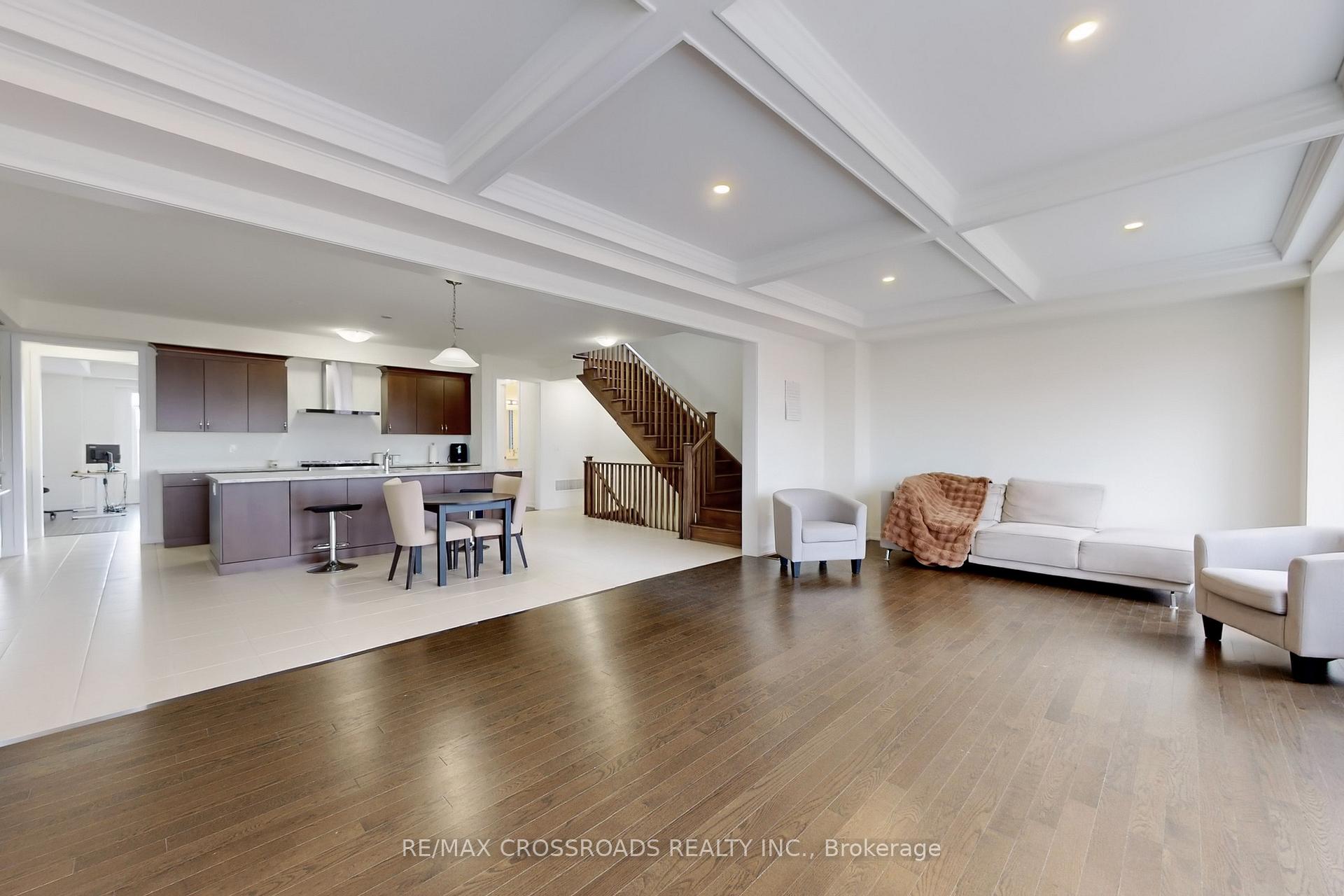 Photo 10 of Unit 8, 400 Finch Avenue, Pickering, Rouge Park — HOMEH