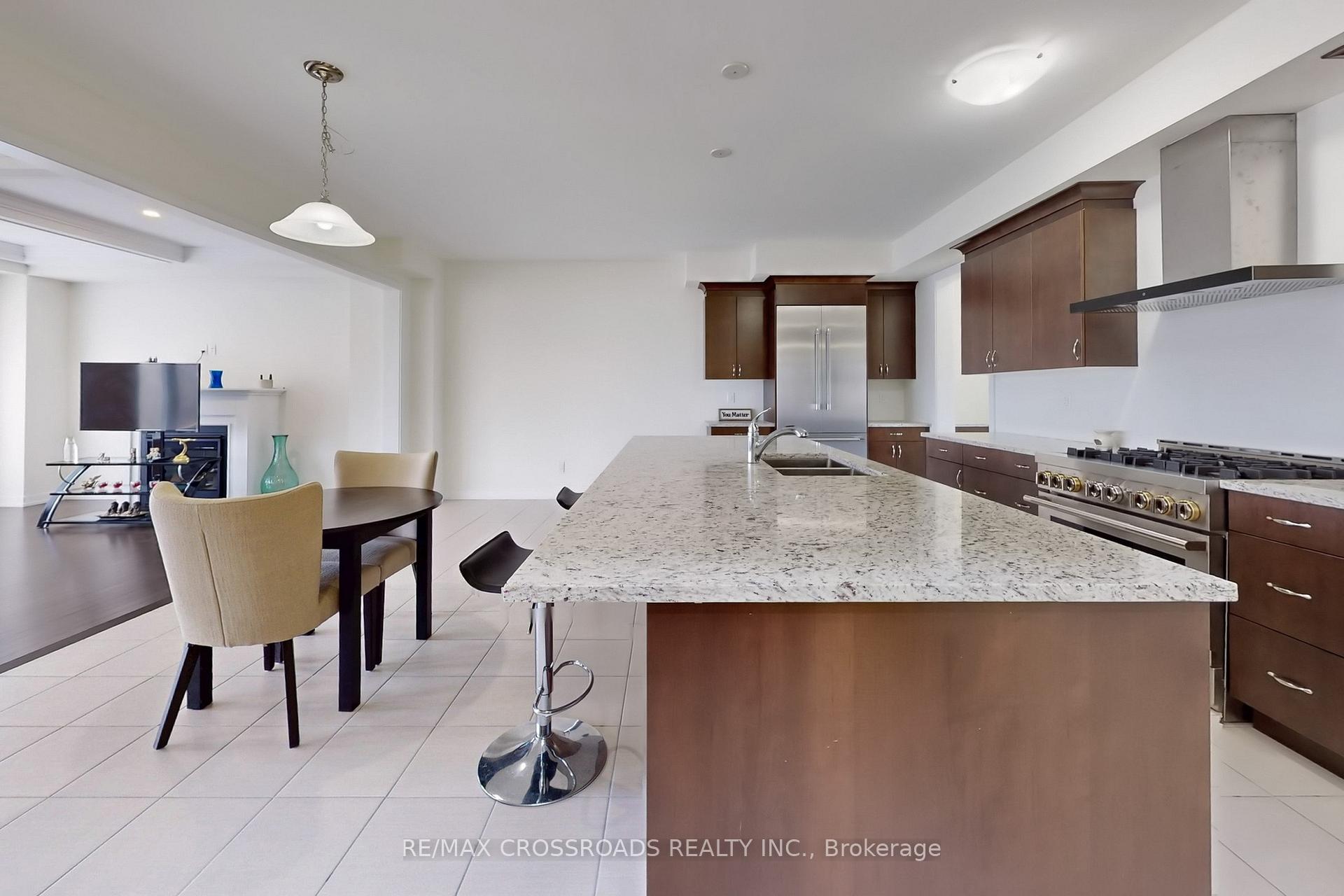 Photo 16 of Unit 8, 400 Finch Avenue, Pickering, Rouge Park — HOMEH