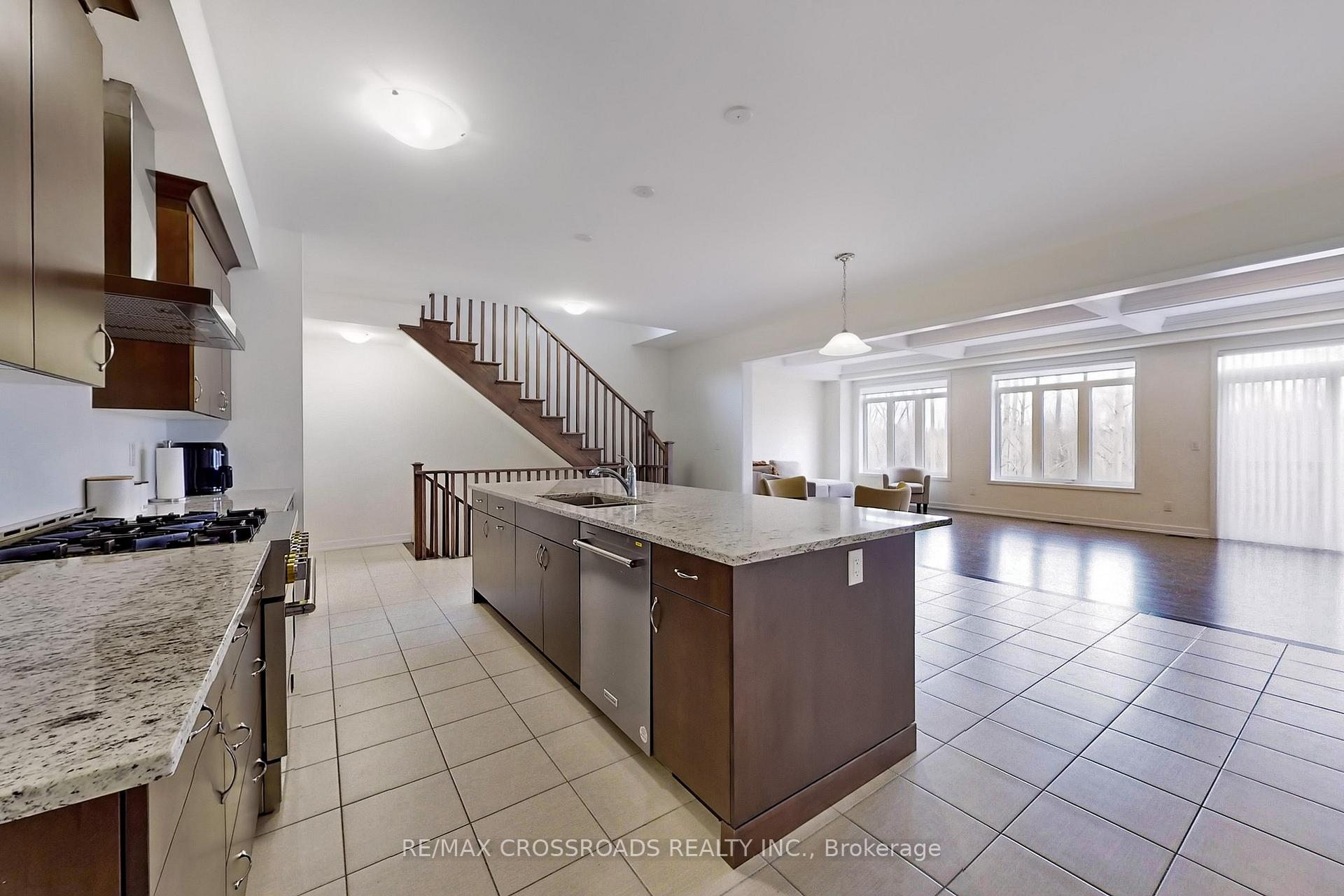 Photo 18 of Unit 8, 400 Finch Avenue, Pickering, Rouge Park — HOMEH