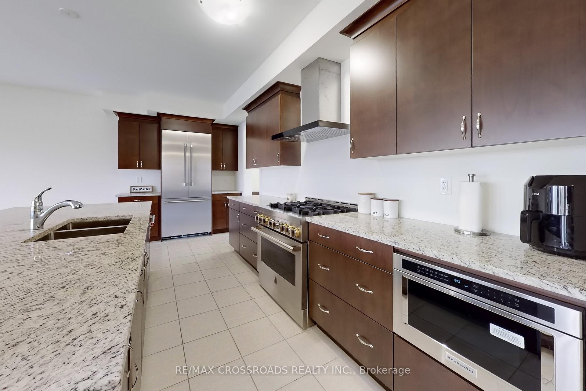 Photo 19 of Unit 8, 400 Finch Avenue, Pickering, Rouge Park — HOMEH