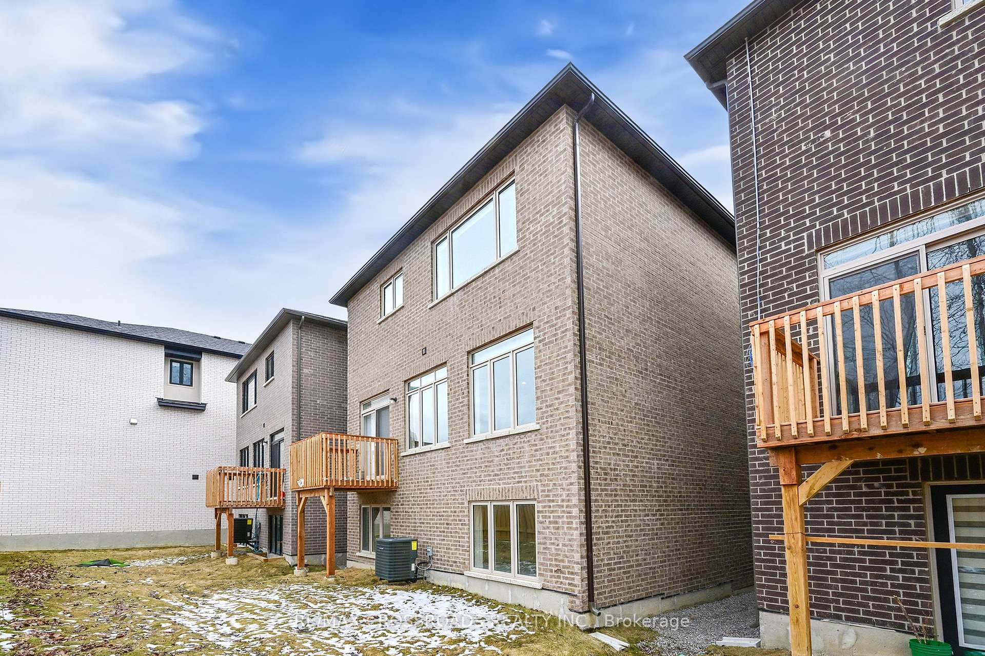 Photo 47 of Unit 8, 400 Finch Avenue, Pickering, Rouge Park — HOMEH