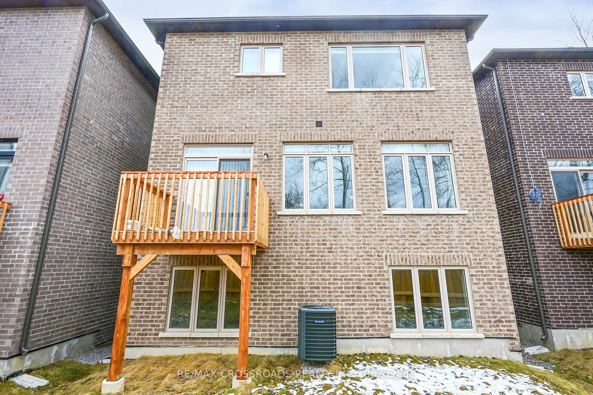 Photo 48 of Unit 8, 400 Finch Avenue, Pickering, Rouge Park — HOMEH