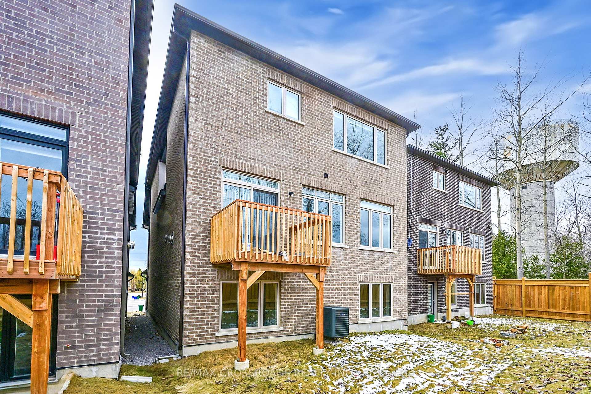 Photo 49 of Unit 8, 400 Finch Avenue, Pickering, Rouge Park — HOMEH