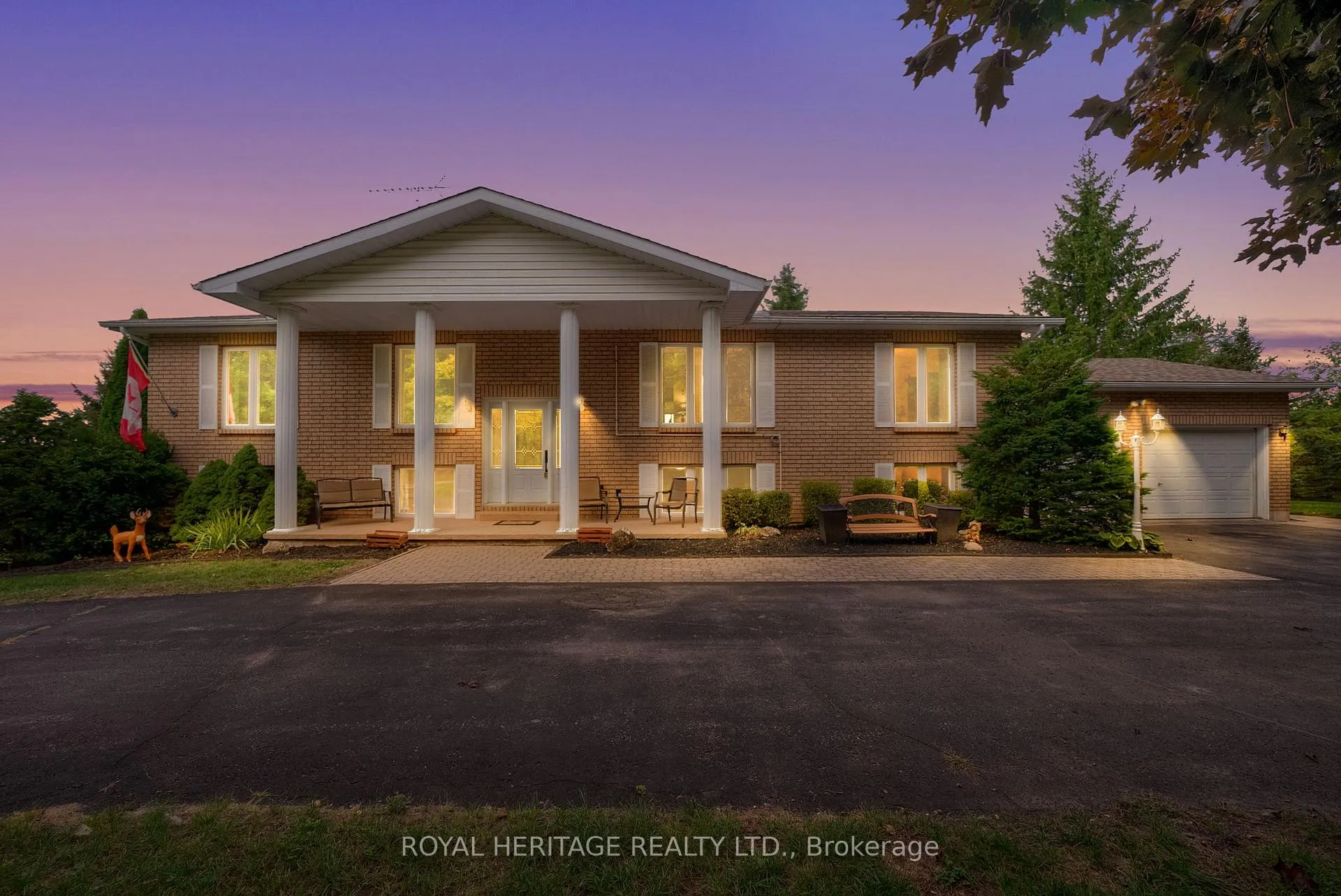 Photo 1 of 9672 Walker Road, Port Hope, Rural Port Hope — HOMEH