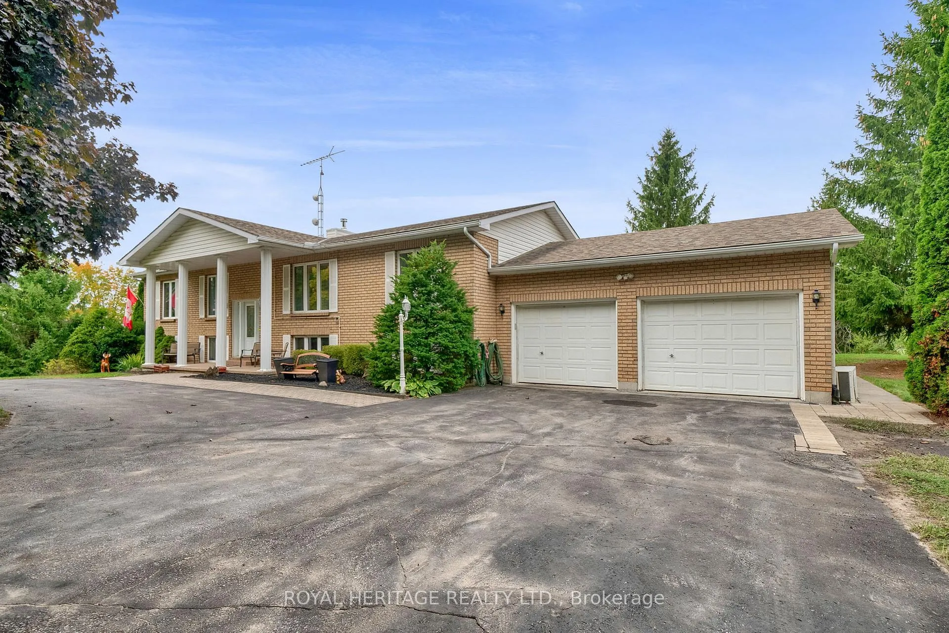 Photo 2 of 9672 Walker Road, Port Hope, Rural Port Hope — HOMEH