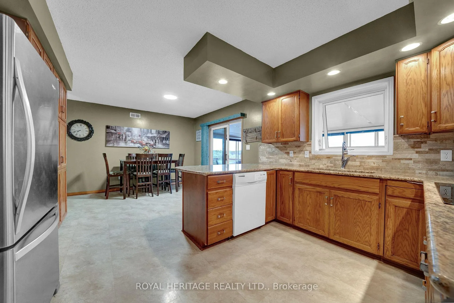 Photo 3 of 9672 Walker Road, Port Hope, Rural Port Hope — HOMEH