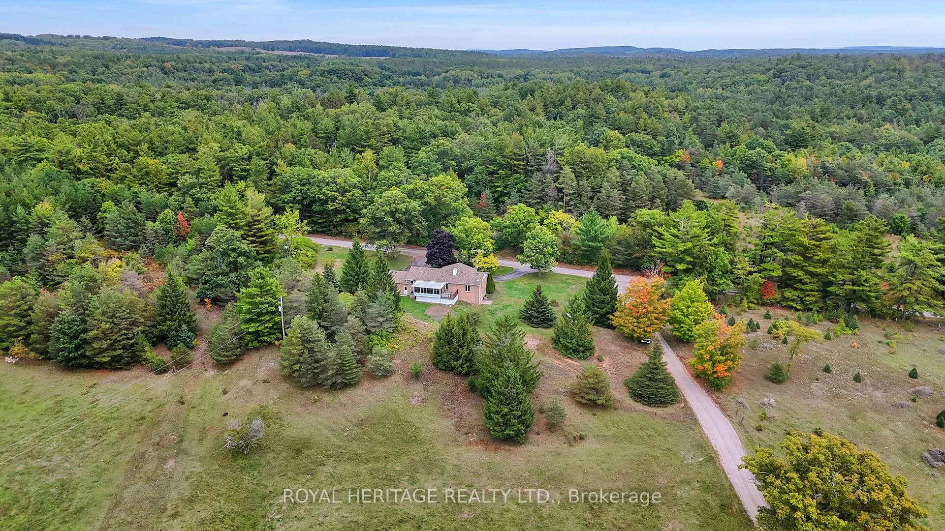Photo 4 of 9672 Walker Road, Port Hope, Rural Port Hope — HOMEH