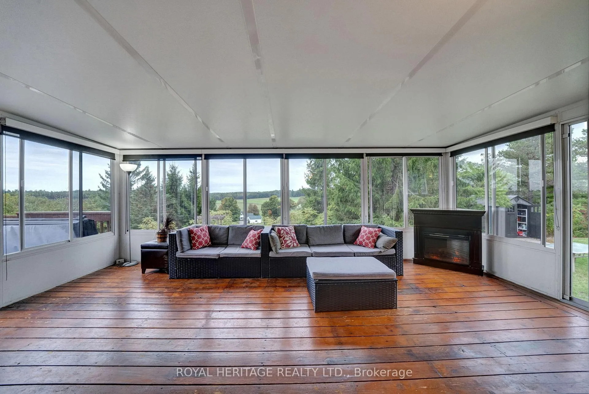 Photo 6 of 9672 Walker Road, Port Hope, Rural Port Hope — HOMEH