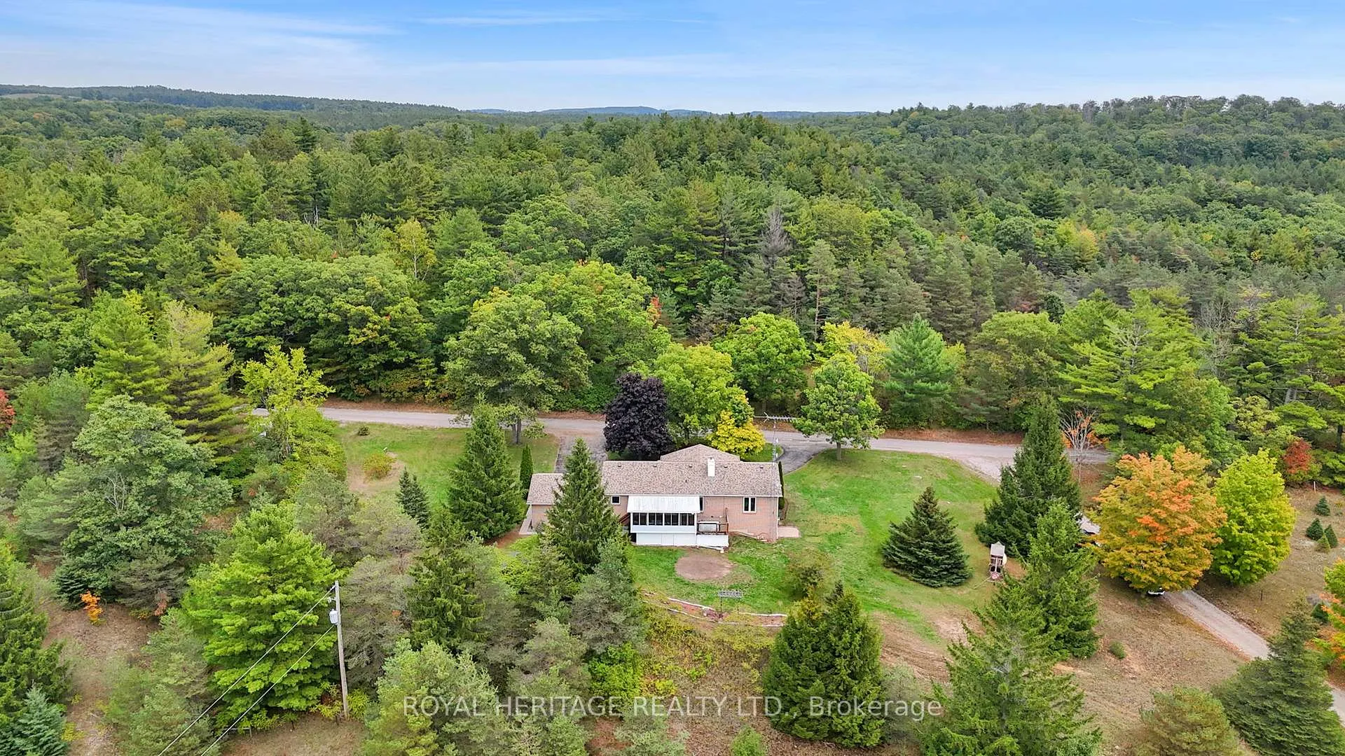 Photo 12 of 9672 Walker Road, Port Hope, Rural Port Hope — HOMEH