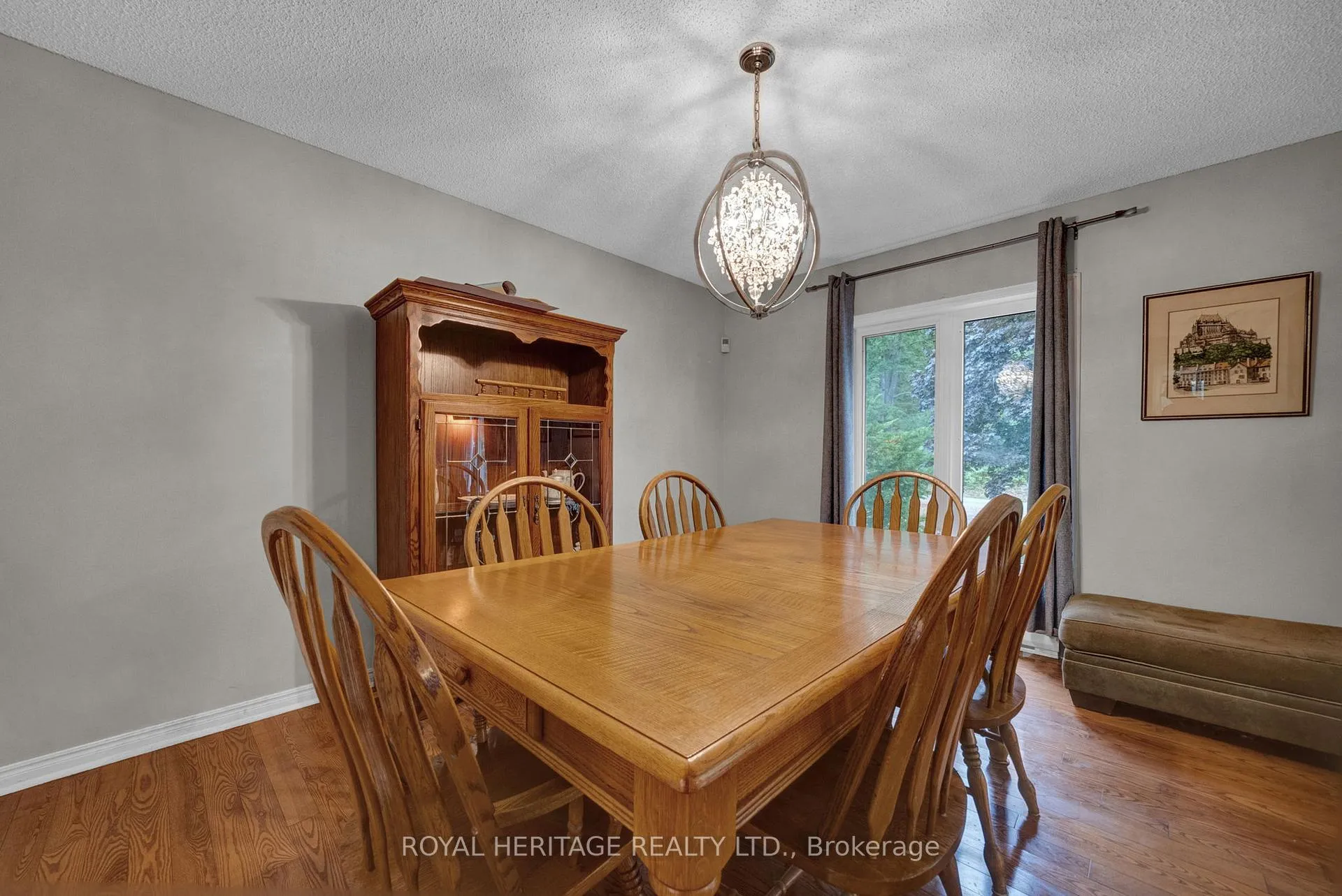 Photo 13 of 9672 Walker Road, Port Hope, Rural Port Hope — HOMEH
