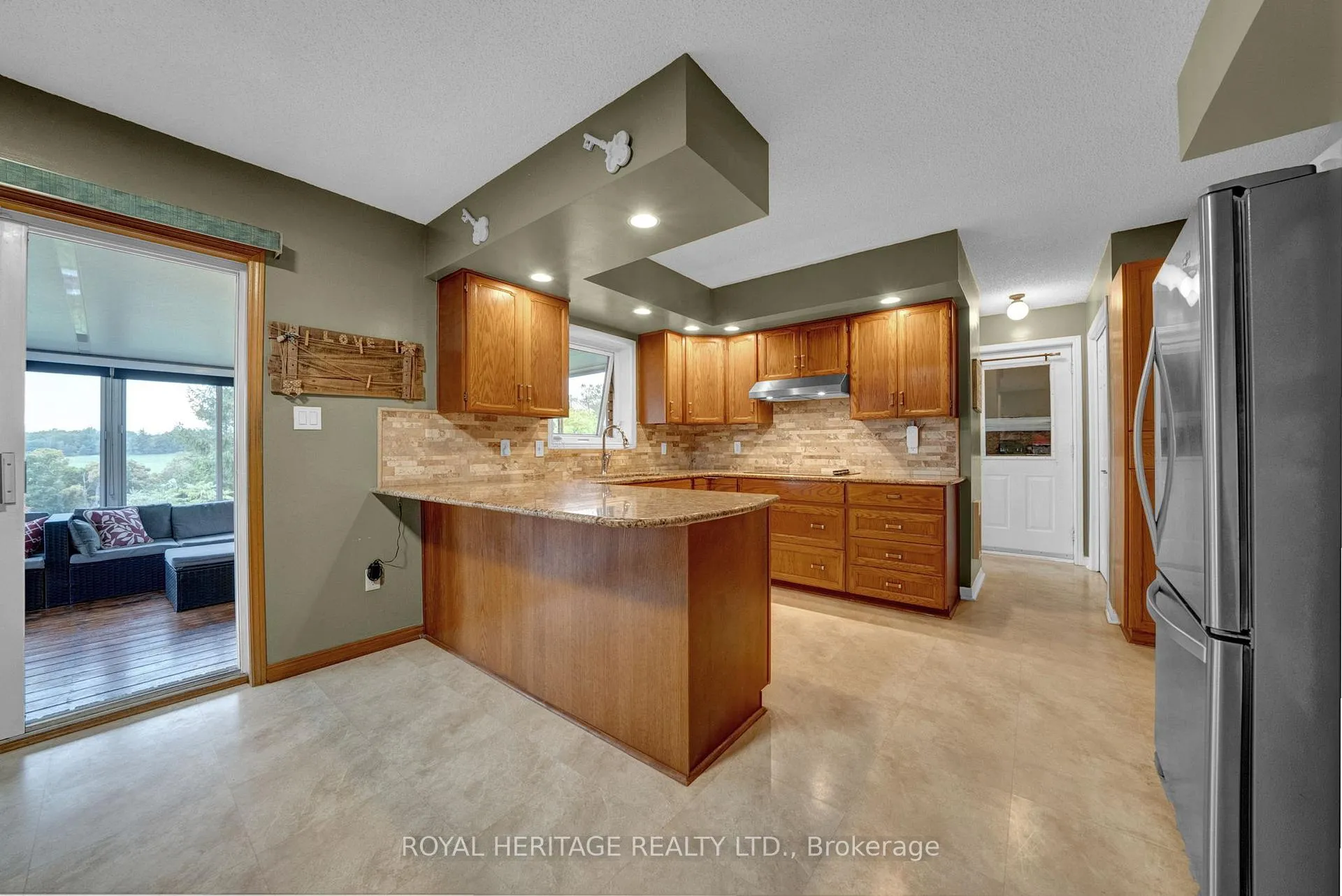 Photo 15 of 9672 Walker Road, Port Hope, Rural Port Hope — HOMEH