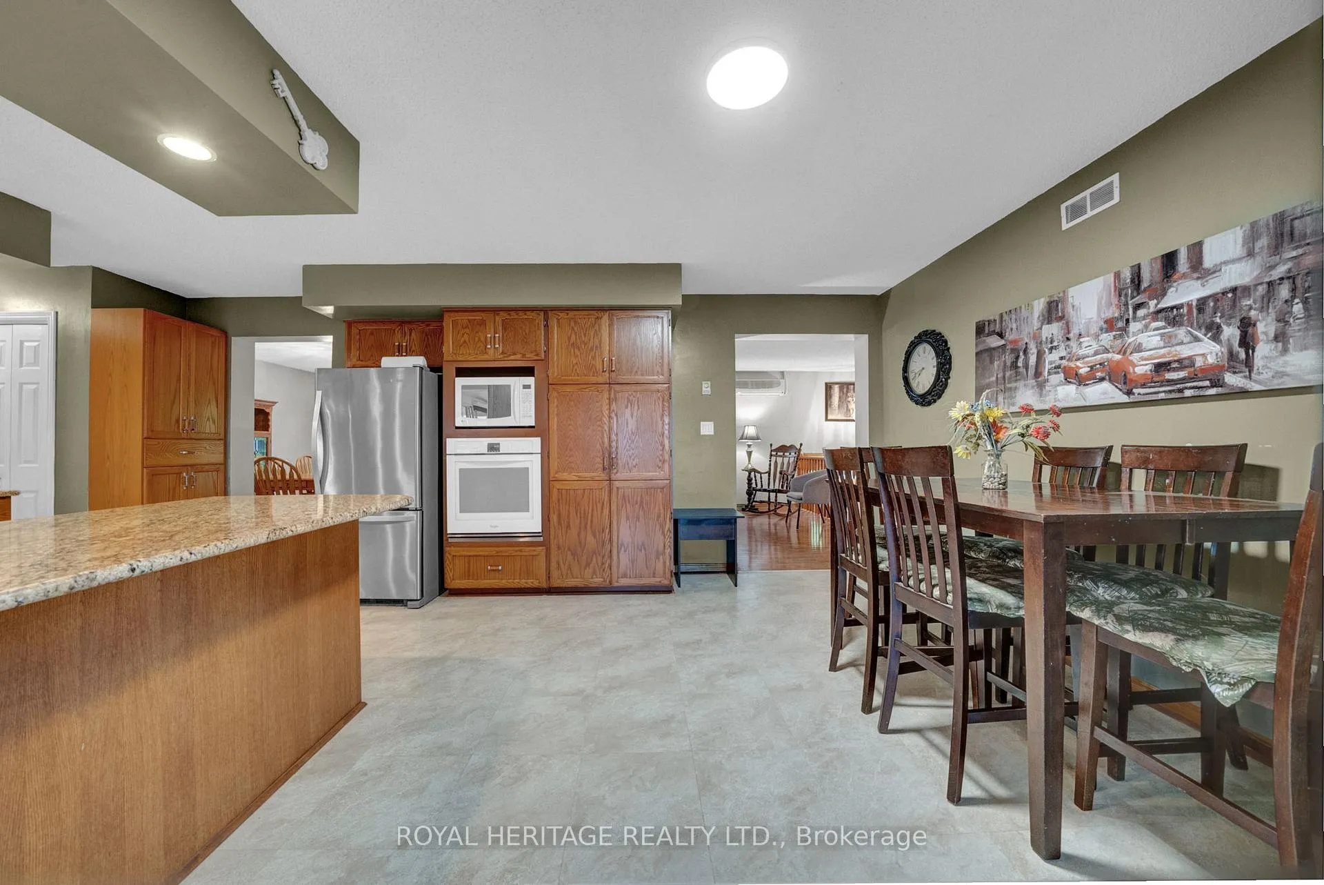 Photo 16 of 9672 Walker Road, Port Hope, Rural Port Hope — HOMEH