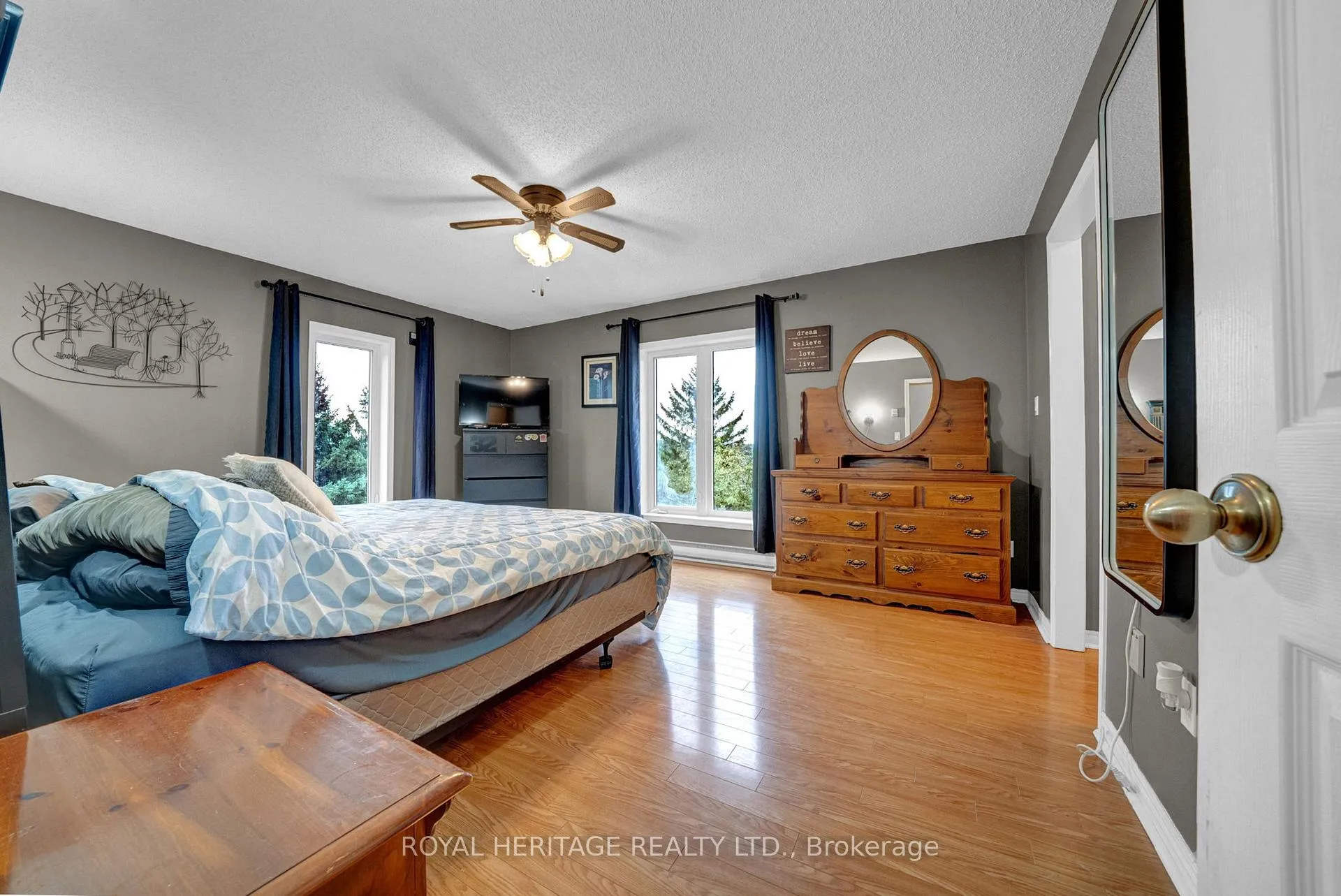 Photo 19 of 9672 Walker Road, Port Hope, Rural Port Hope — HOMEH
