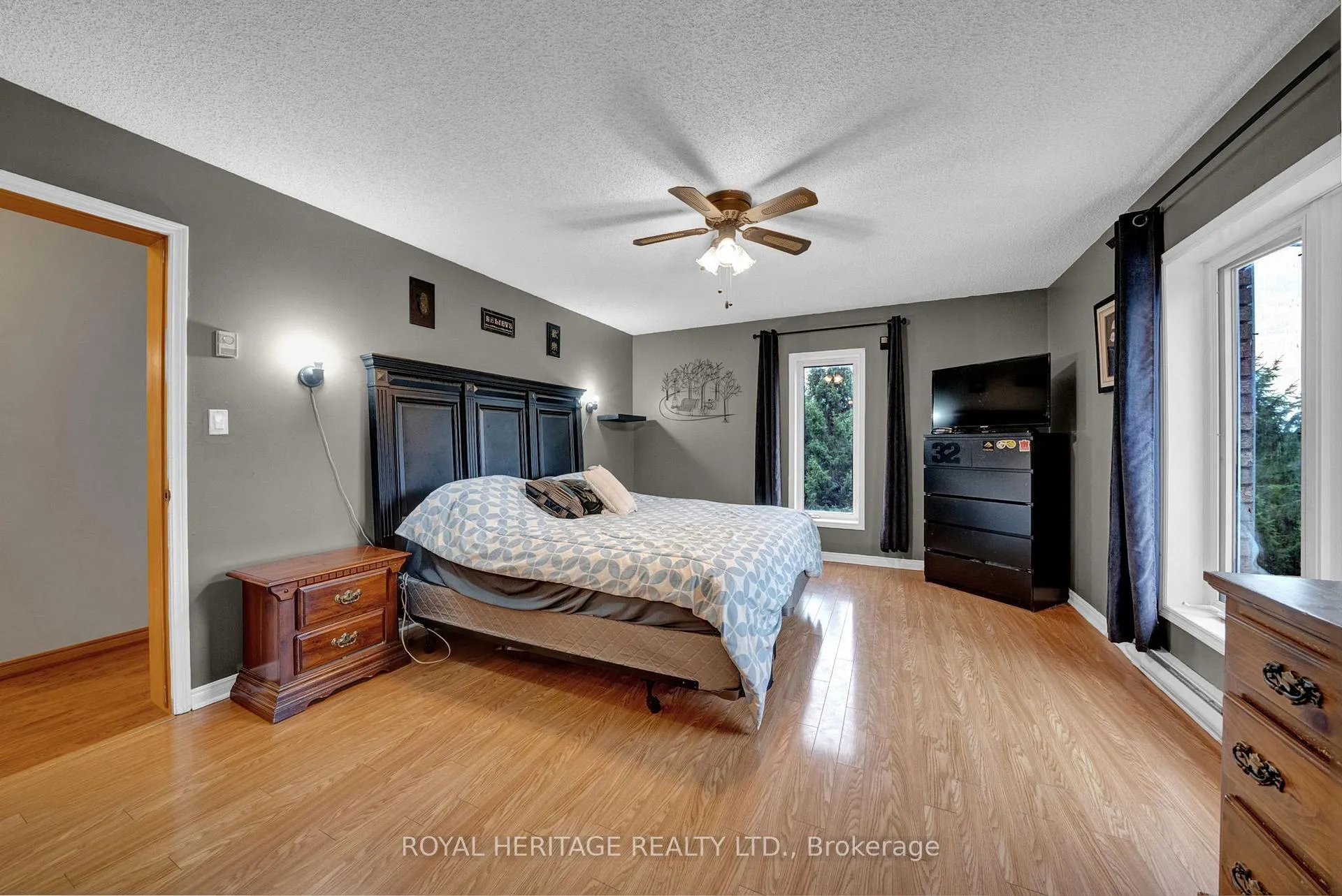Photo 20 of 9672 Walker Road, Port Hope, Rural Port Hope — HOMEH