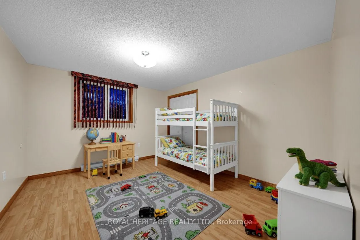 Photo 26 of 9672 Walker Road, Port Hope, Rural Port Hope — HOMEH