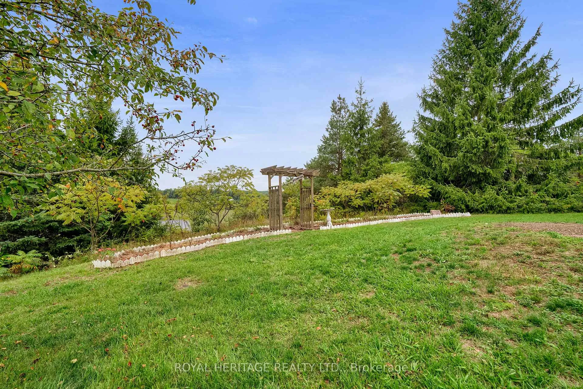Photo 30 of 9672 Walker Road, Port Hope, Rural Port Hope — HOMEH