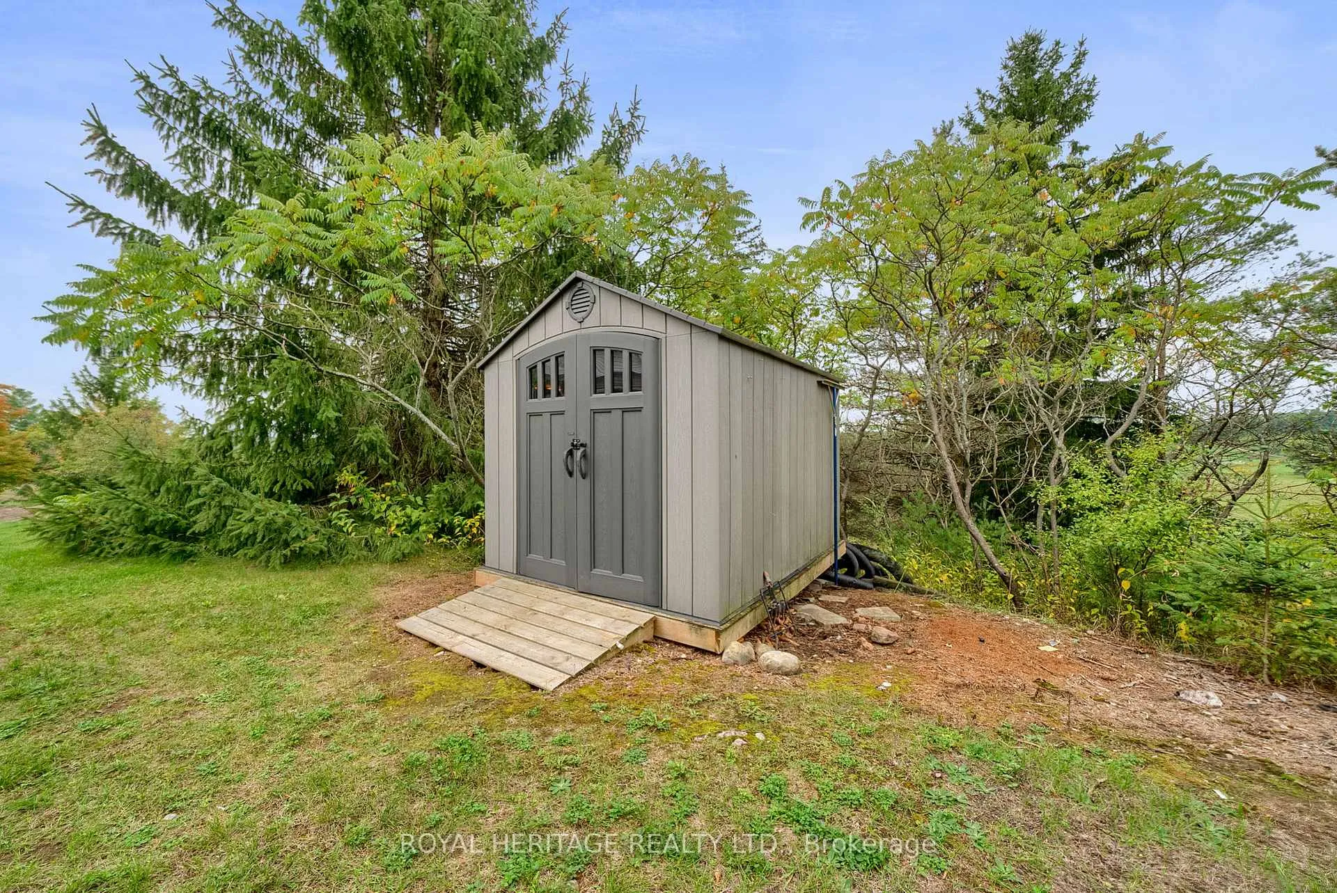Photo 31 of 9672 Walker Road, Port Hope, Rural Port Hope — HOMEH