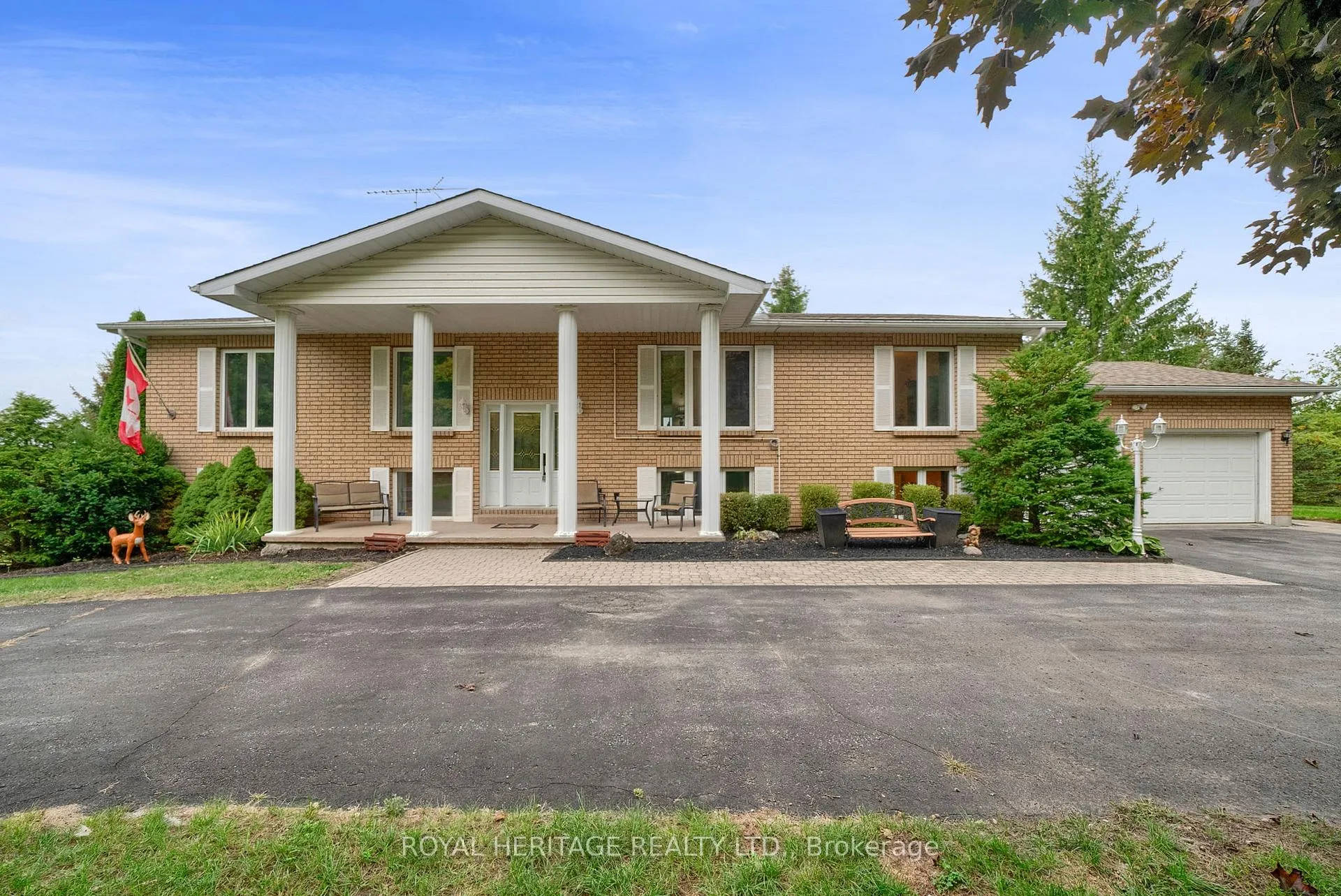 Photo 33 of 9672 Walker Road, Port Hope, Rural Port Hope — HOMEH