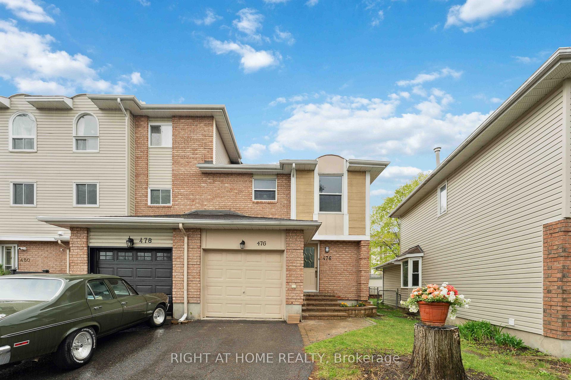 Photo 2 of 476 Glenmore Street, Ottawa, Fallingbrook/Ridgemount — HOMEH