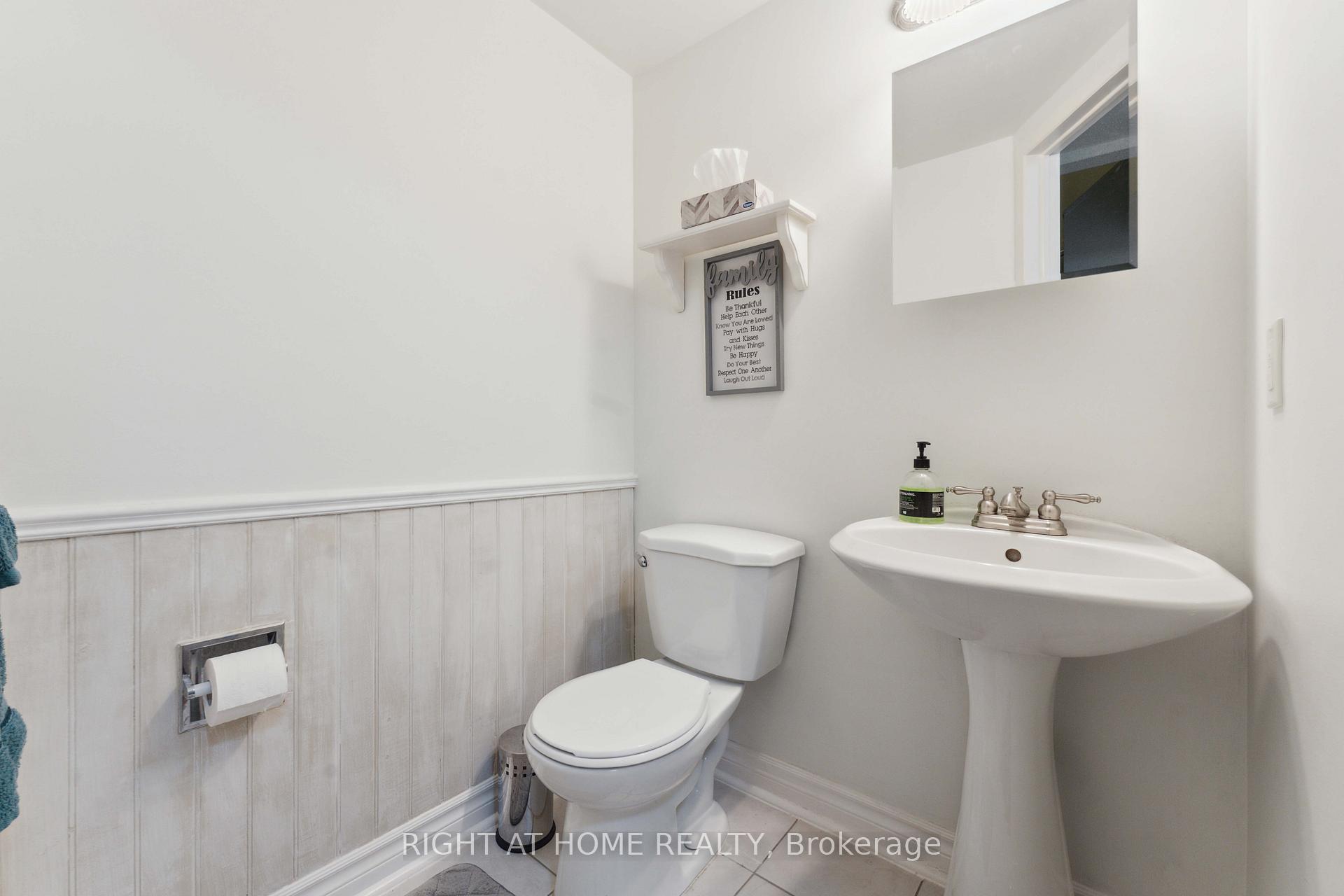 Photo 13 of 476 Glenmore Street, Ottawa, Fallingbrook/Ridgemount — HOMEH