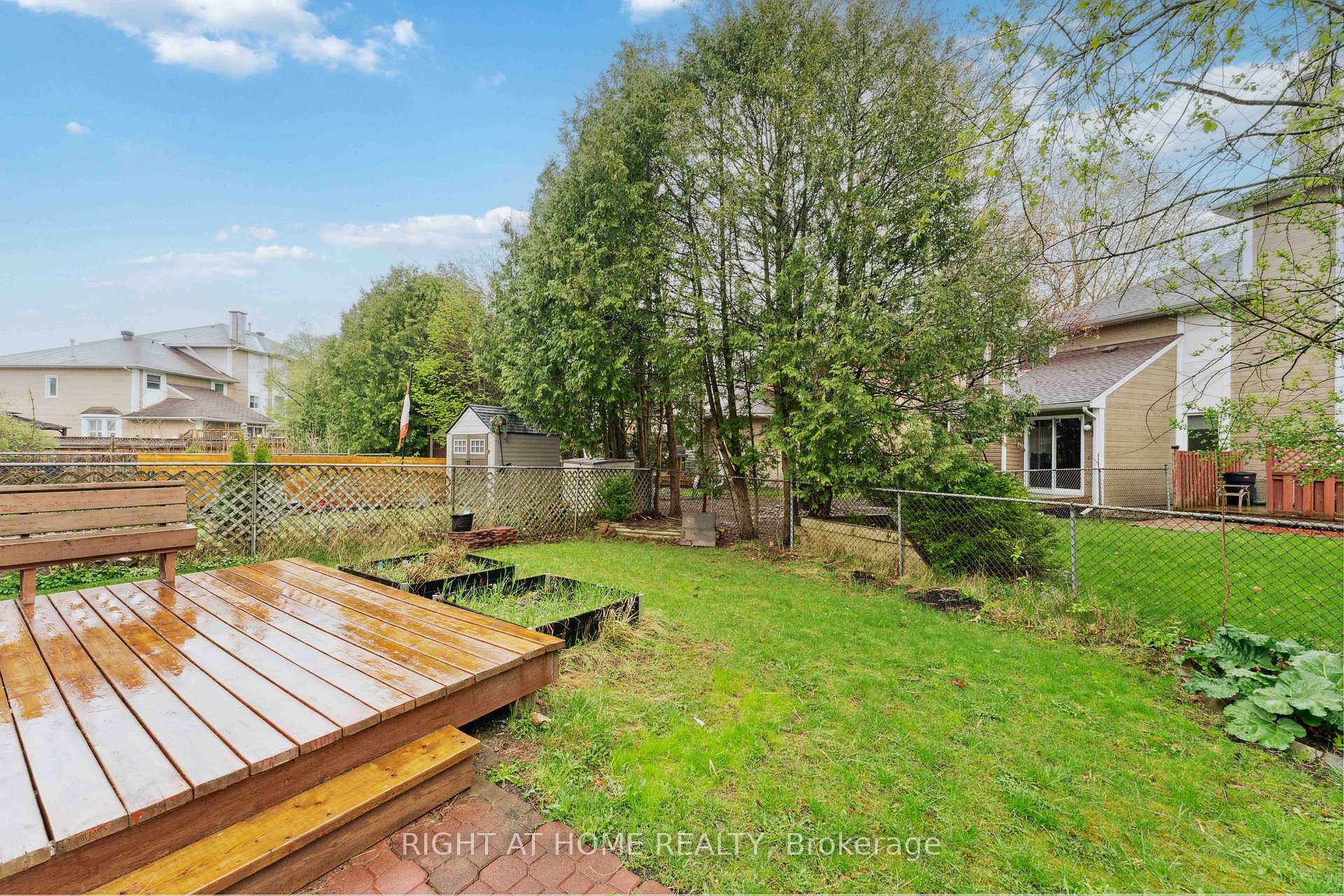 Photo 27 of 476 Glenmore Street, Ottawa, Fallingbrook/Ridgemount — HOMEH