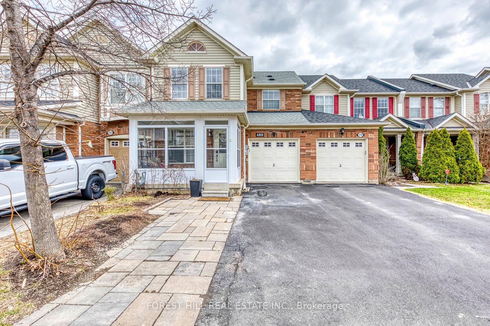 Photo 1 of 480 Collis Court, Milton, Clarke — HOMEH