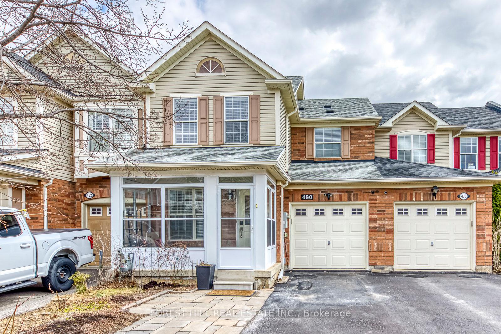 Photo 2 of 480 Collis Court, Milton, Clarke — HOMEH