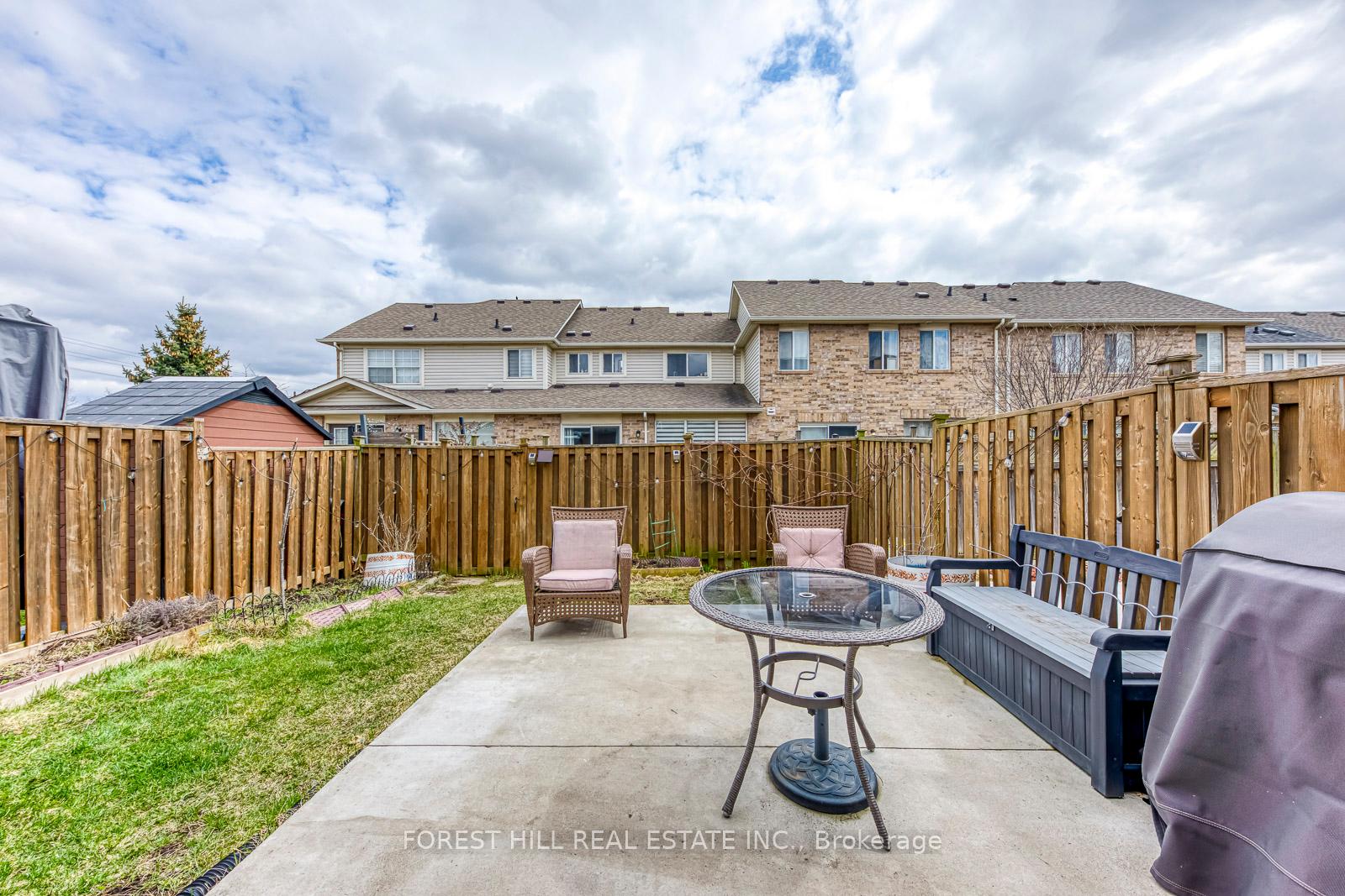 Photo 37 of 480 Collis Court, Milton, Clarke — HOMEH