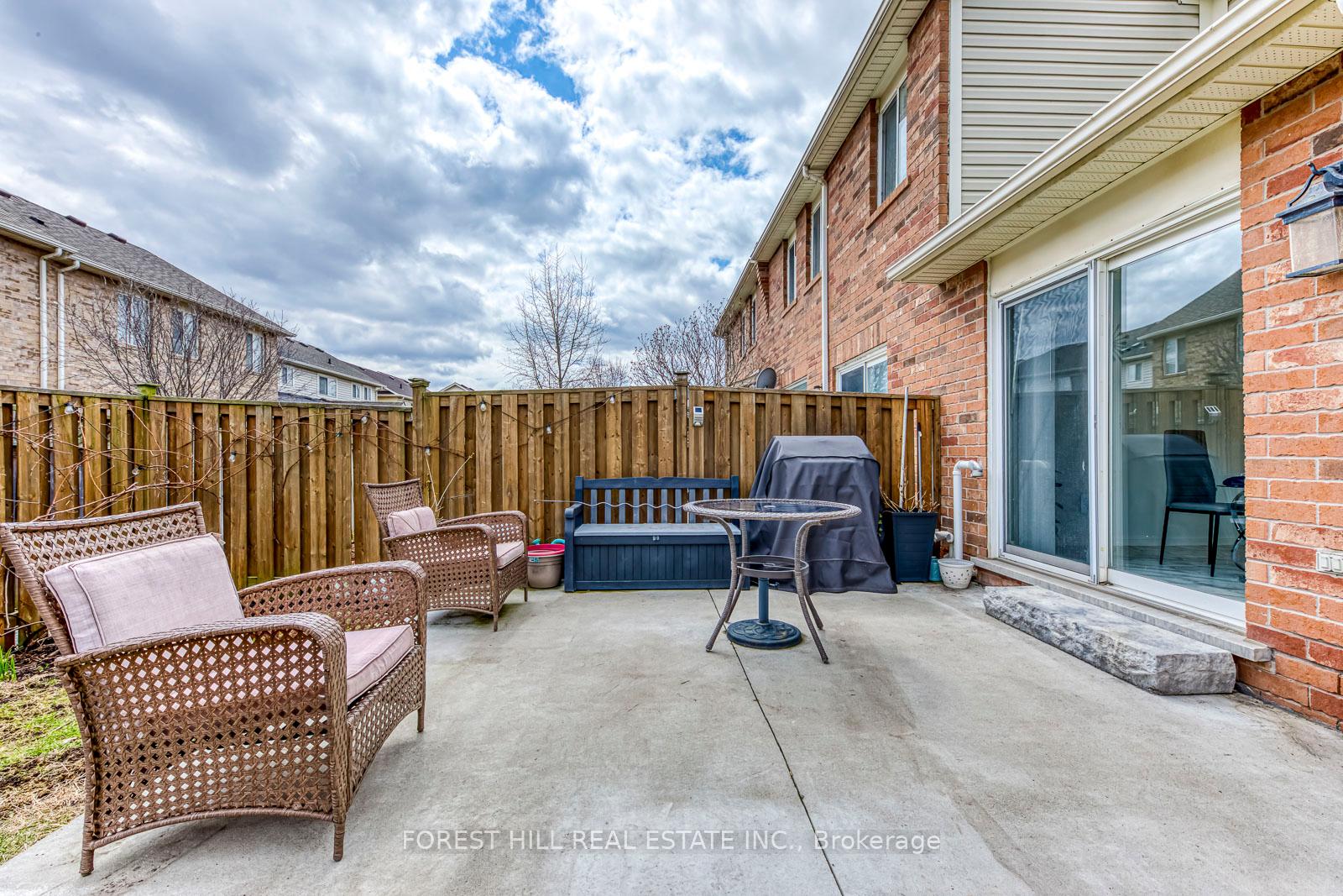 Photo 38 of 480 Collis Court, Milton, Clarke — HOMEH