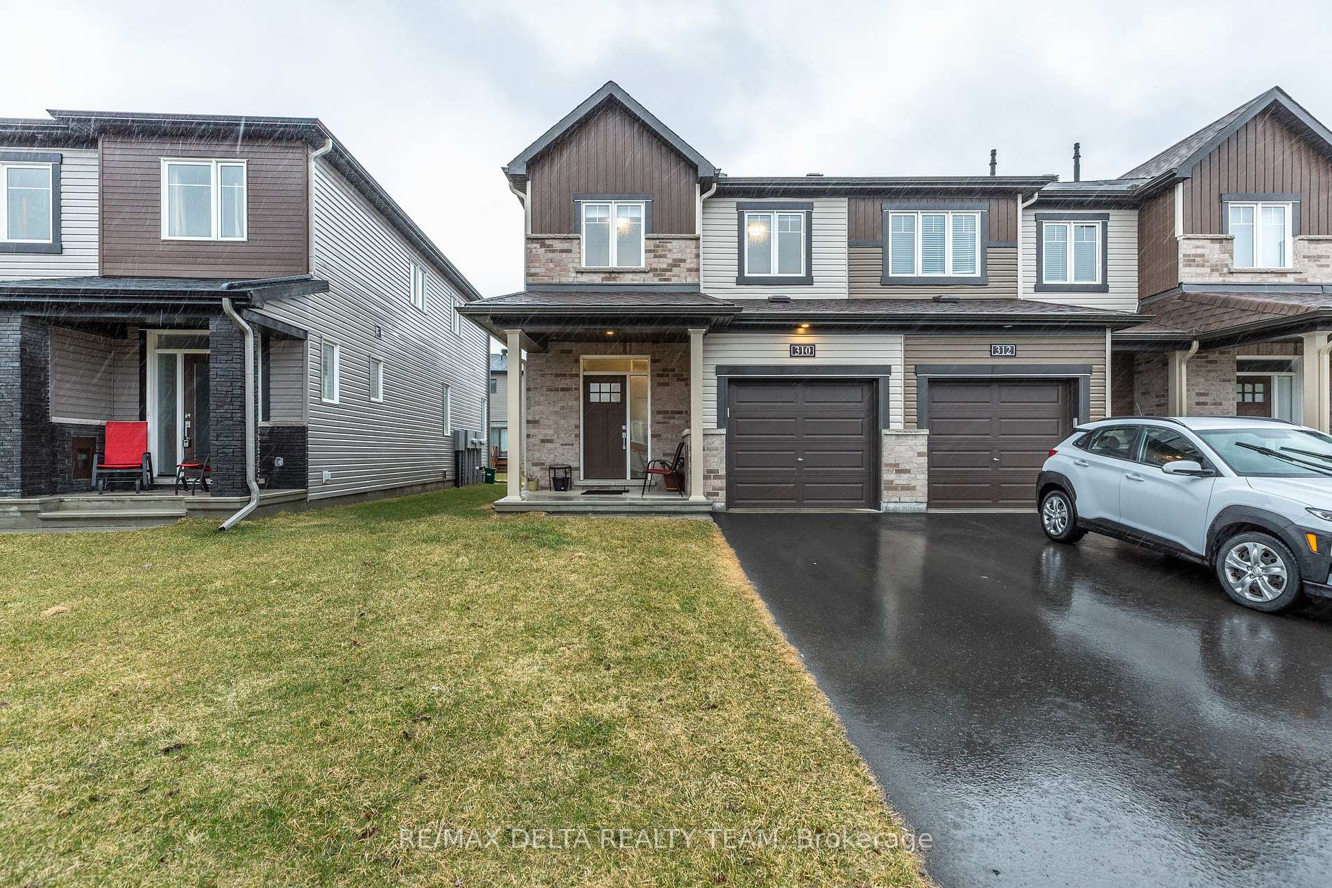 Photo 1 of 310 Guppy Grove, Ottawa, Avalon West — HOMEH