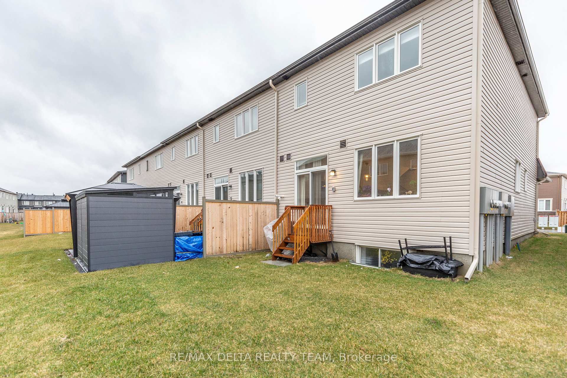 Photo 27 of 310 Guppy Grove, Ottawa, Avalon West — HOMEH