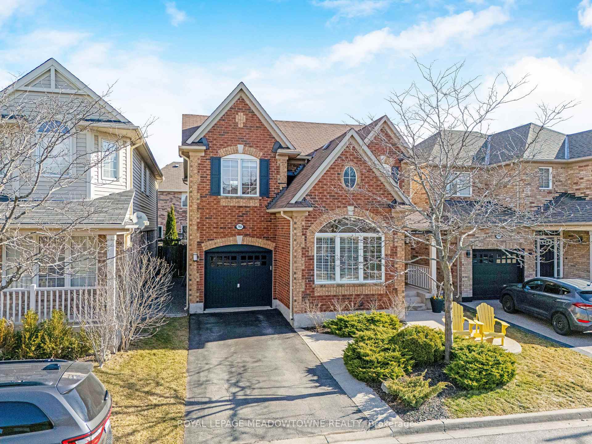 Photo 1 of 792 Rayner Court, Milton, Harrison — HOMEH