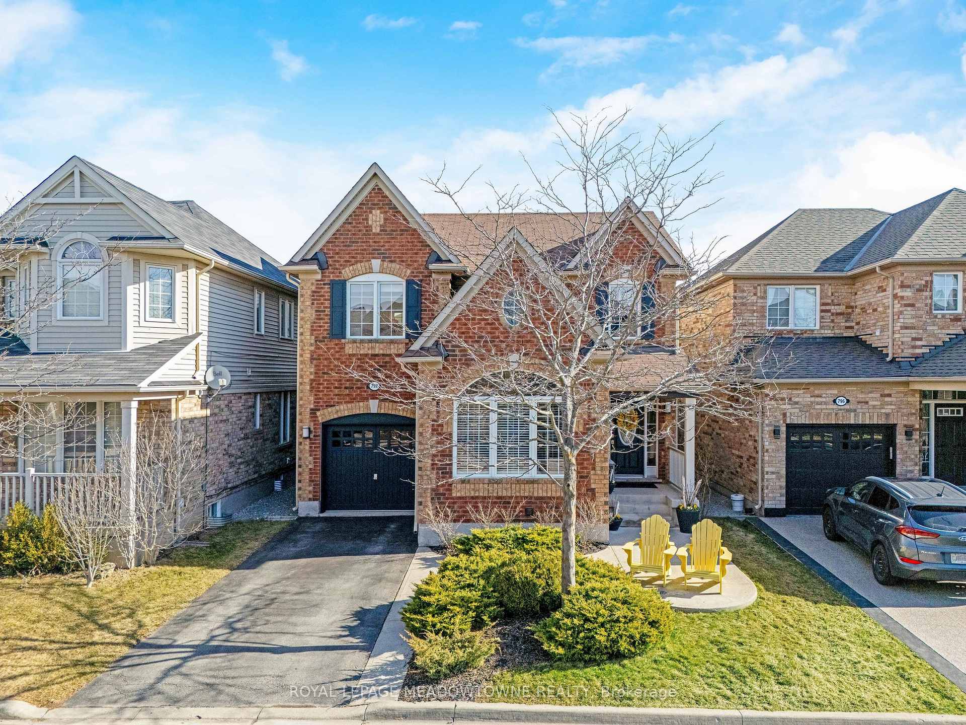 Photo 2 of 792 Rayner Court, Milton, Harrison — HOMEH