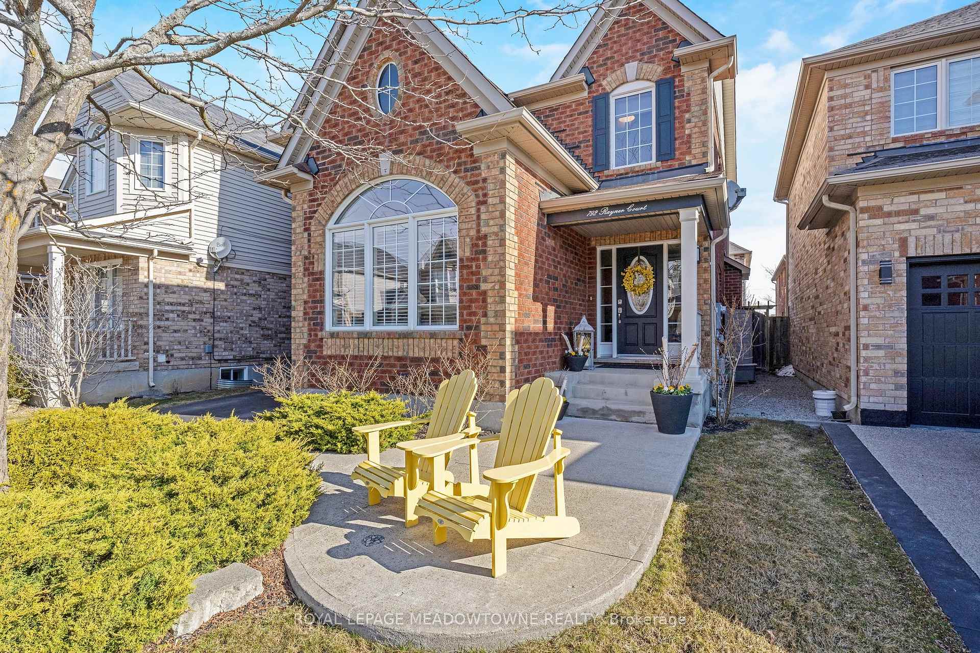 Photo 3 of 792 Rayner Court, Milton, Harrison — HOMEH