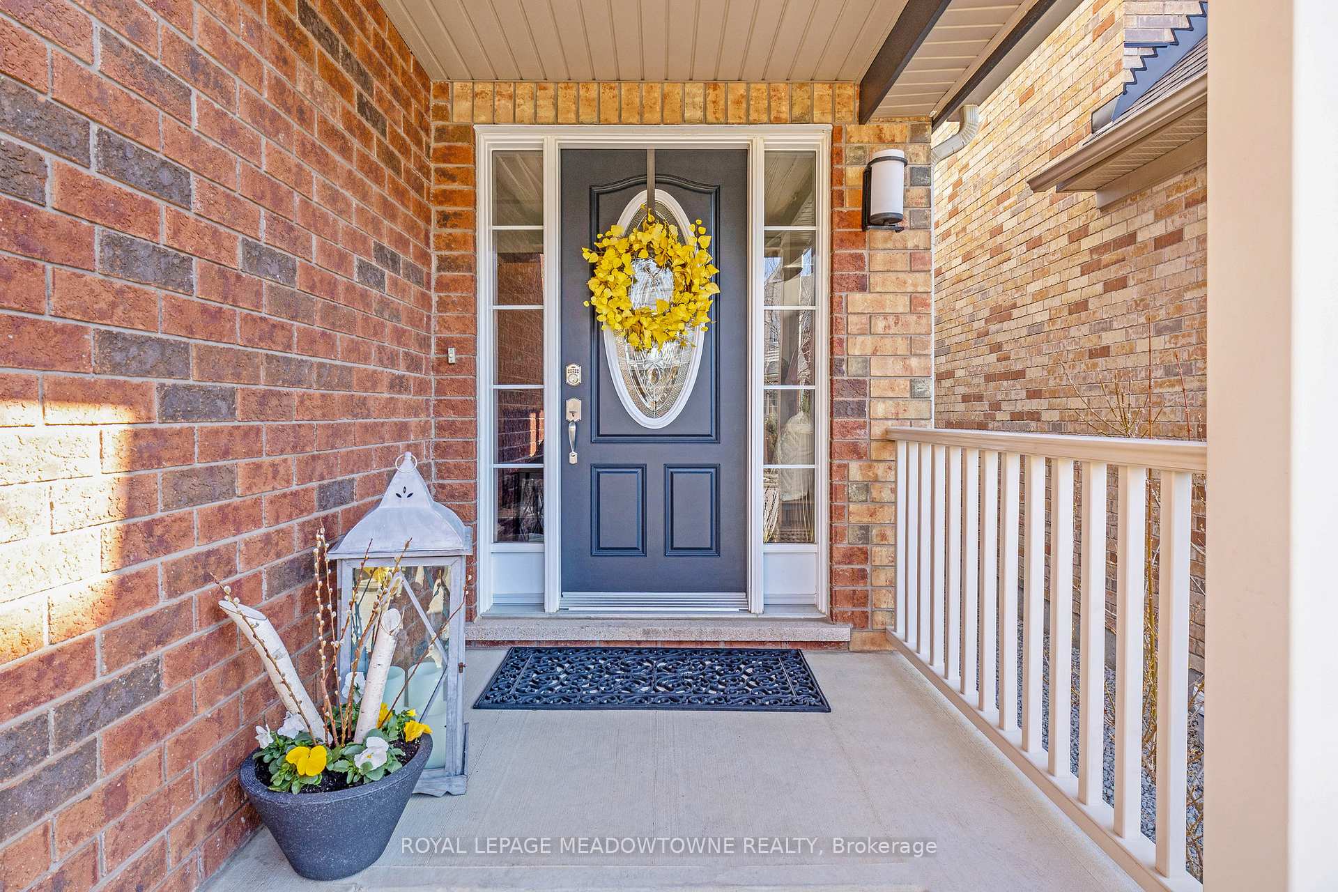 Photo 4 of 792 Rayner Court, Milton, Harrison — HOMEH