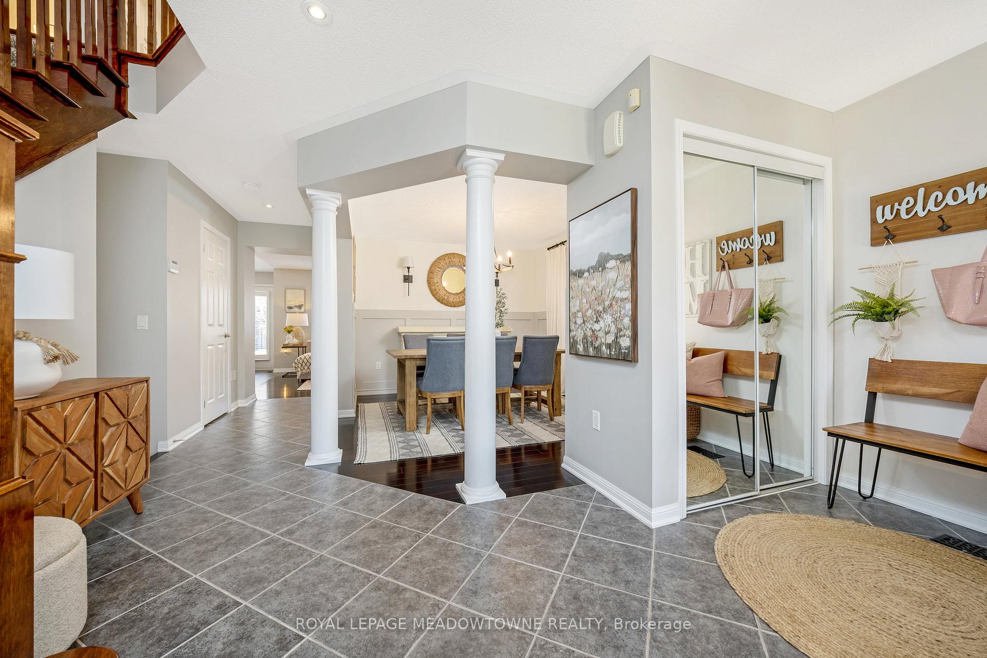 Photo 9 of 792 Rayner Court, Milton, Harrison — HOMEH
