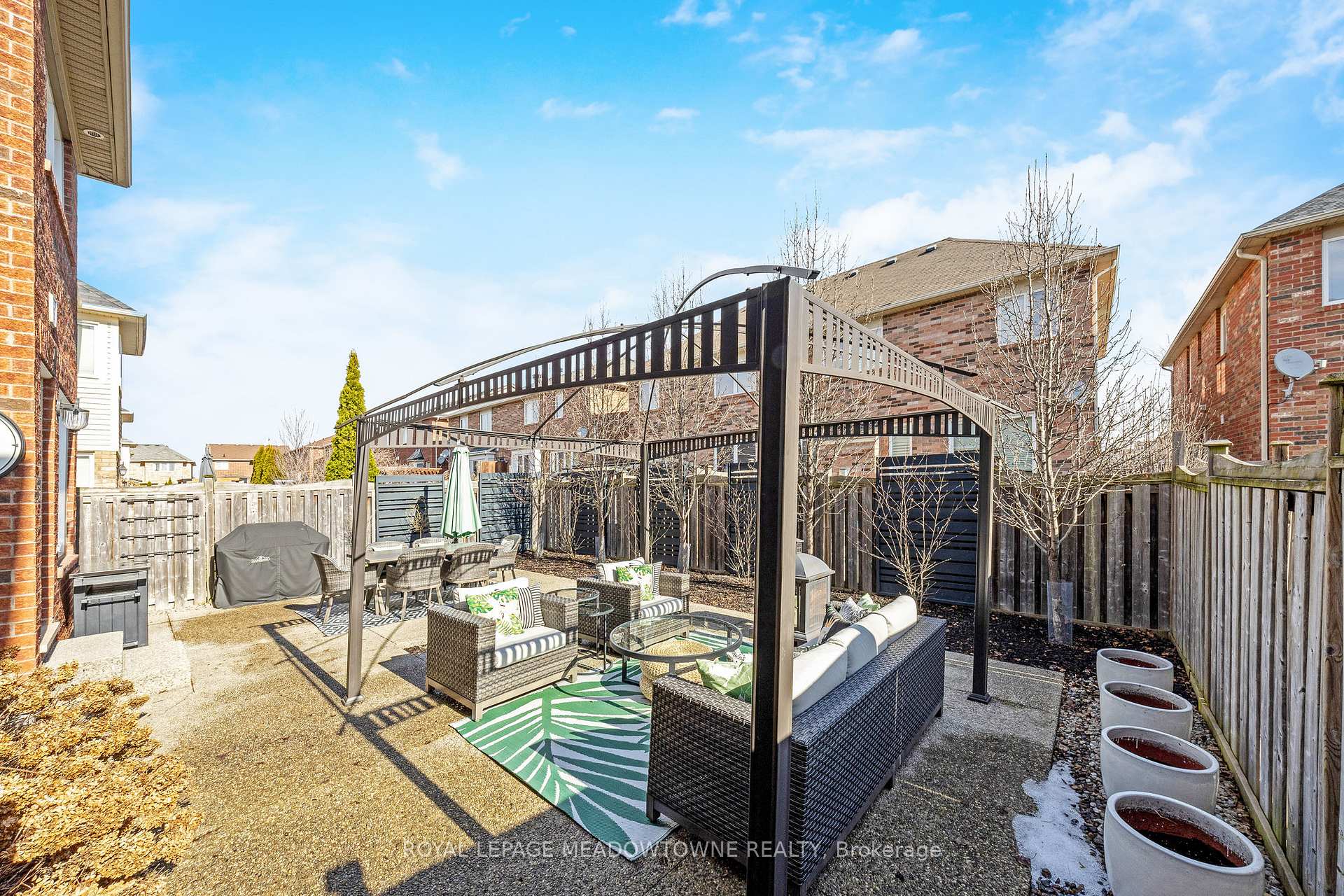 Photo 45 of 792 Rayner Court, Milton, Harrison — HOMEH