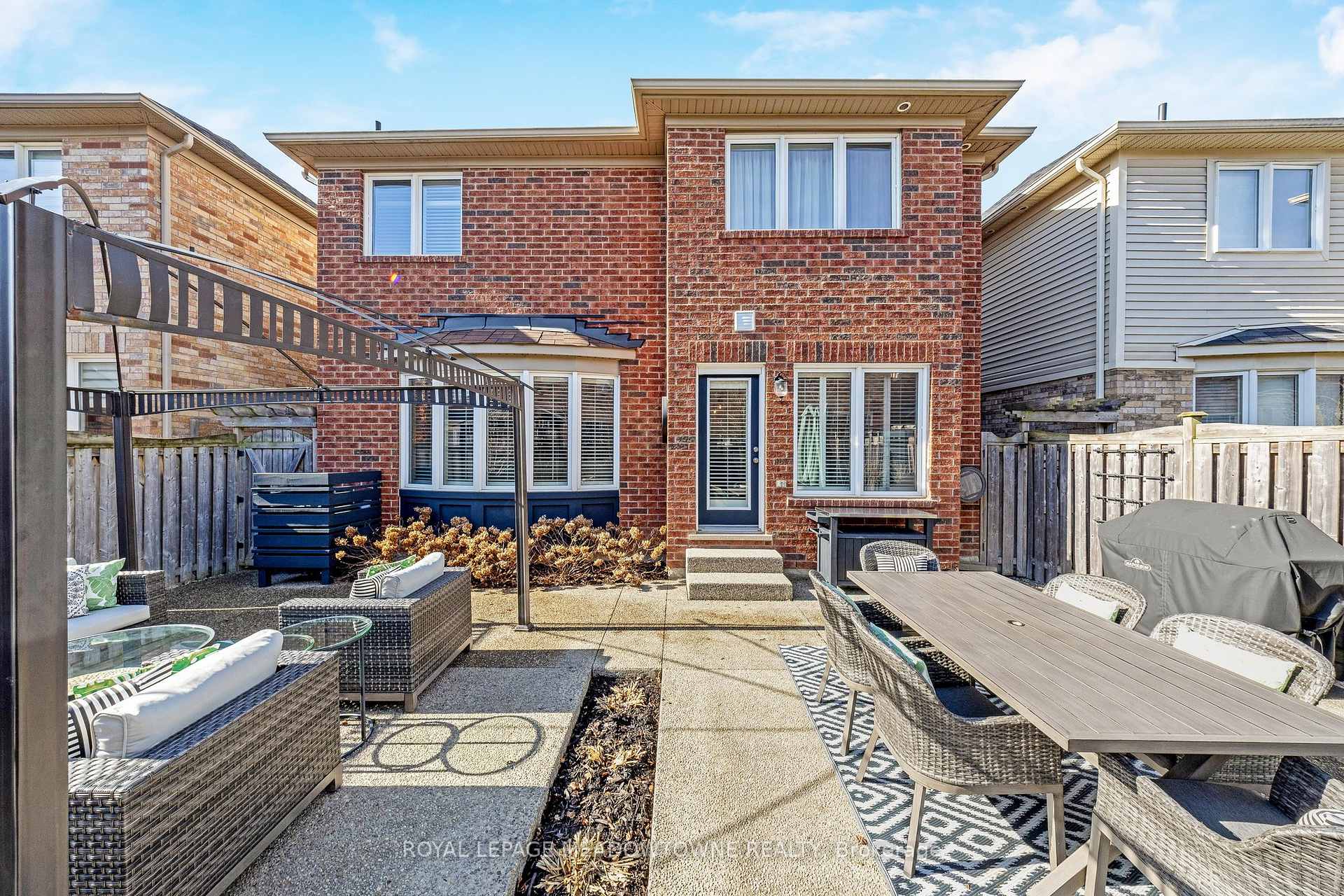Photo 47 of 792 Rayner Court, Milton, Harrison — HOMEH