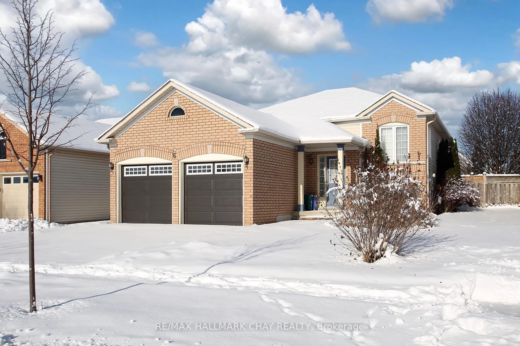 Photo 1 of 6 Ramsey Road, Port Hope — HOMEH