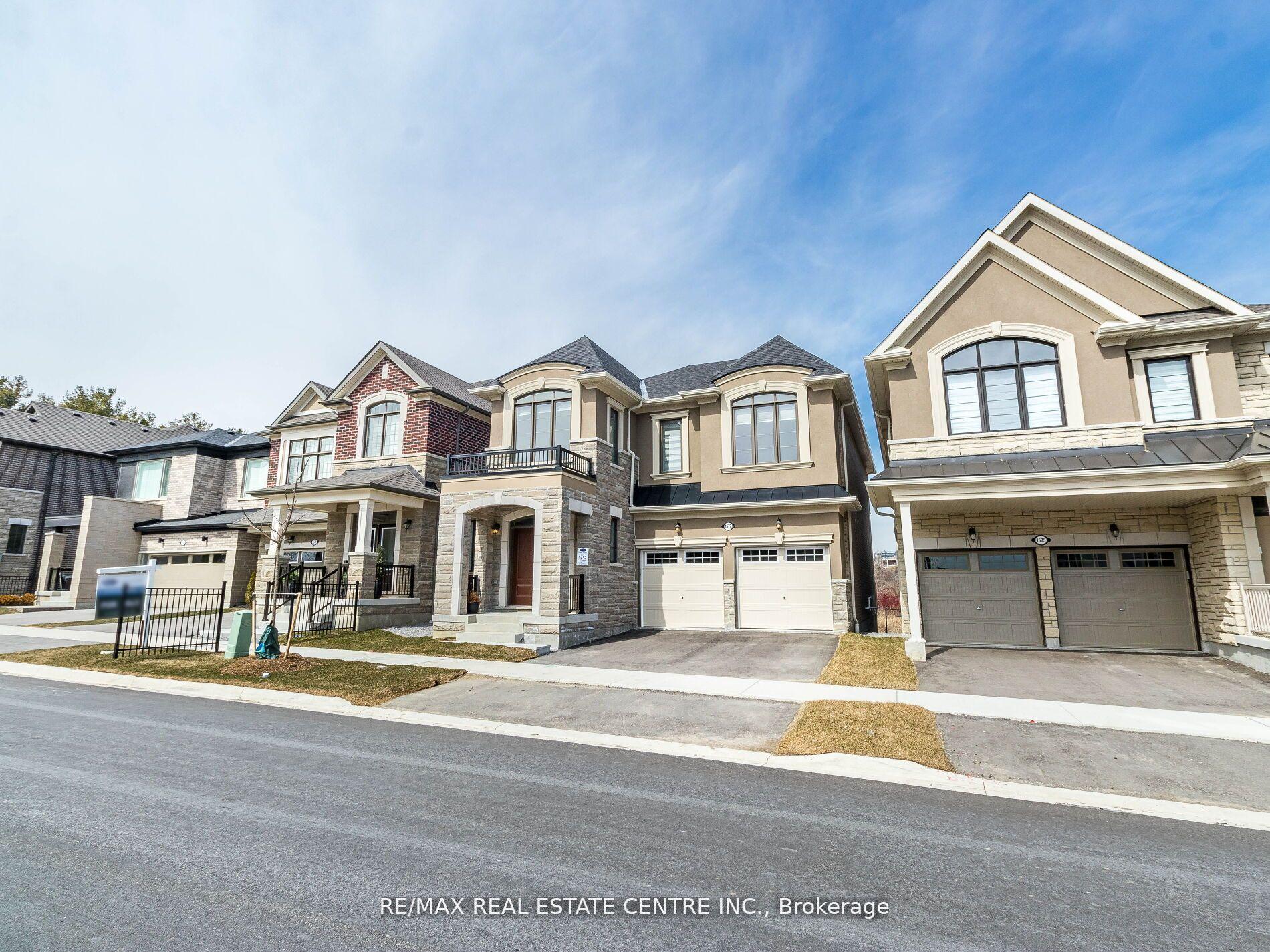 Photo 2 of 1577 Scarlett Trail, Pickering, Rural Pickering — HOMEH