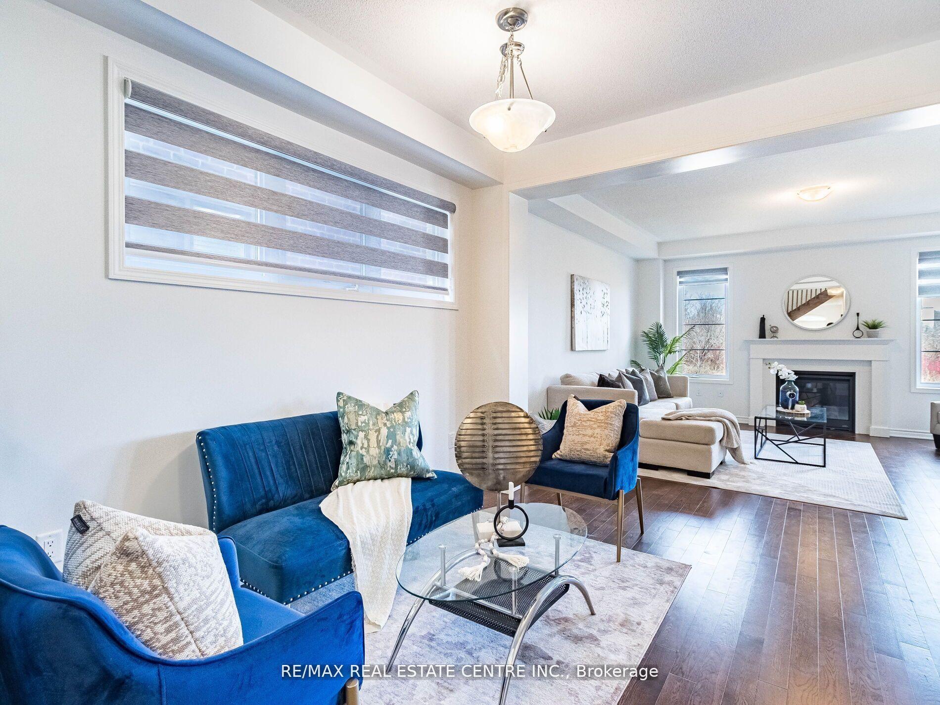 Photo 4 of 1577 Scarlett Trail, Pickering, Rural Pickering — HOMEH